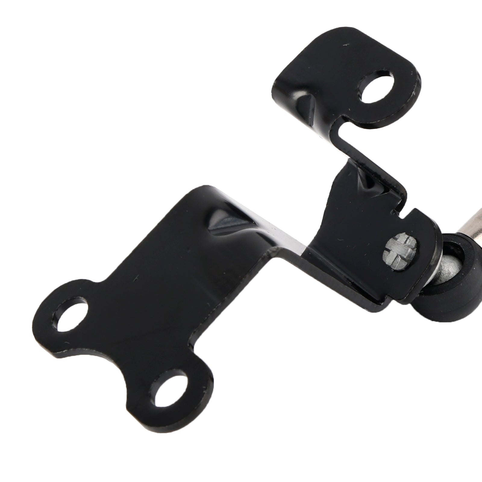 Level Sensor Headlight Range Adjustment Rear Left For VW Passat Sharan 7N Seat