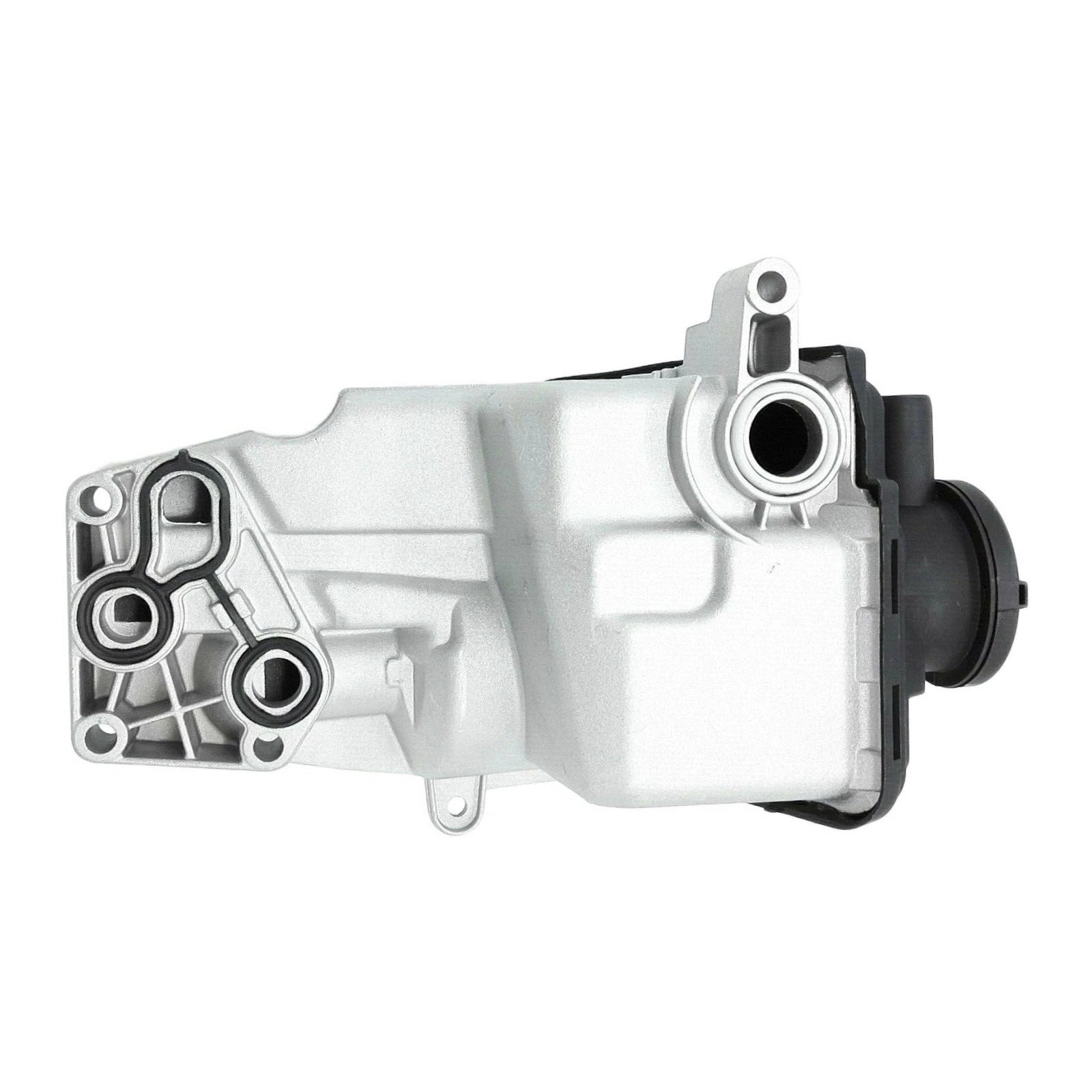 2016 Volvo XC70 (submodel: T5, T5 Platinum, T5 Premier) Oil Filter Oil Cooler Assembly