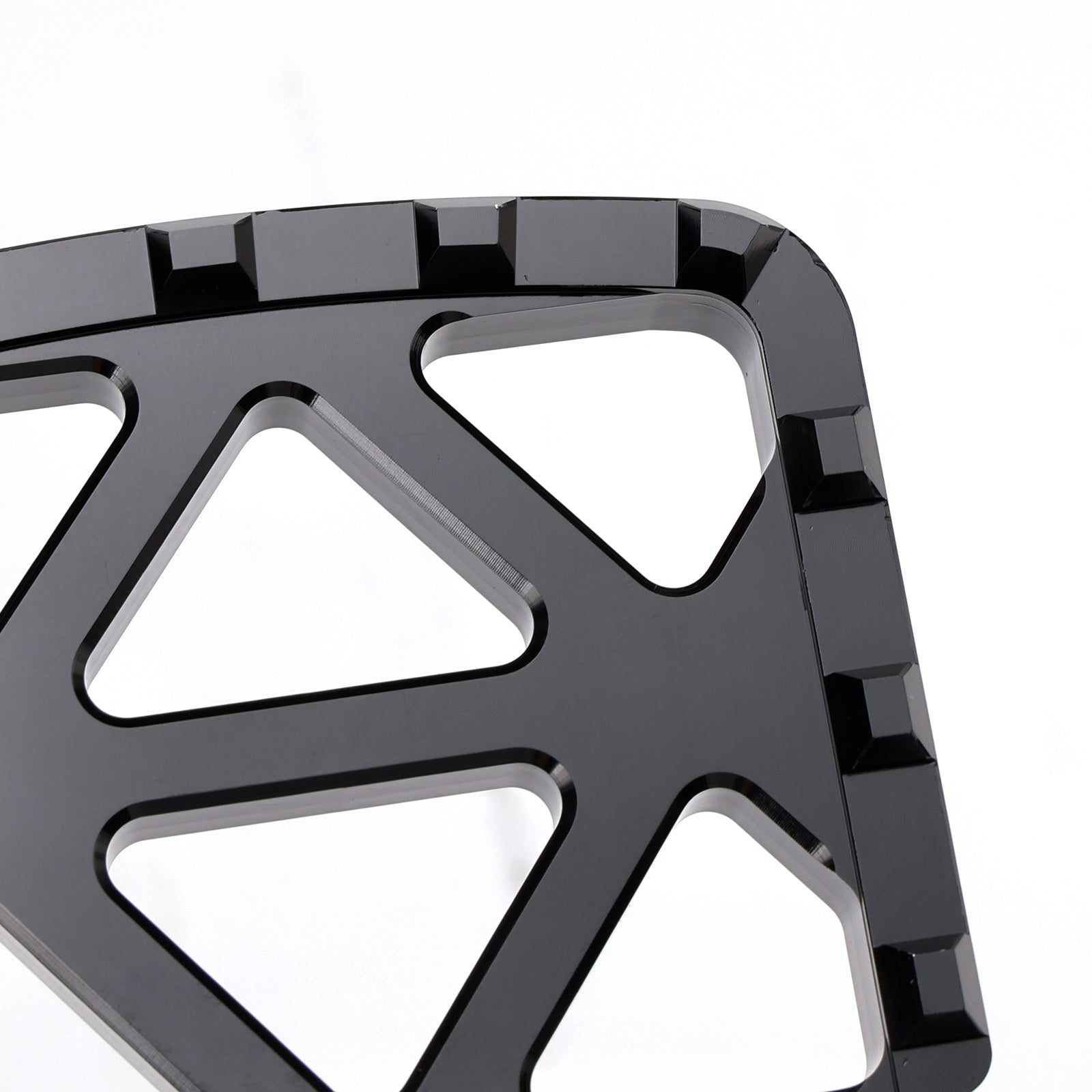 Voetsteunen vooraan Voetsteunen geschikt voor BMW R18/R18B/R18 Classic 2020-2024