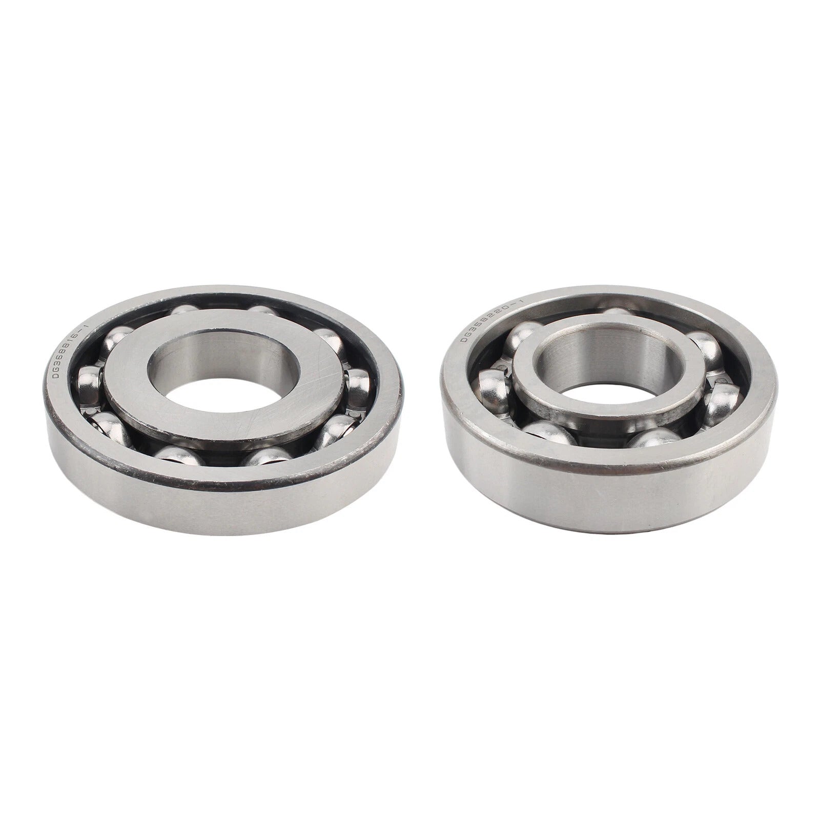 For TR580 Auto Transmission 4PCS Bearings Kit 135220D