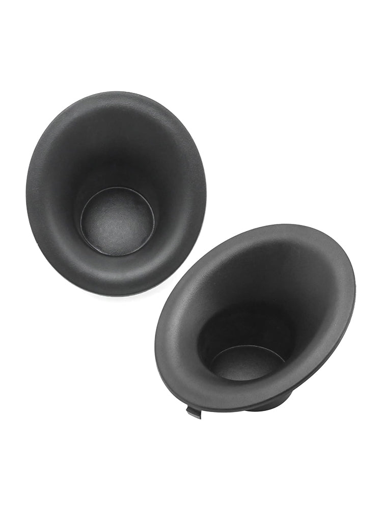 Par tåkelysdeksler for Dodge Challenger 2015-2022 68259661AA