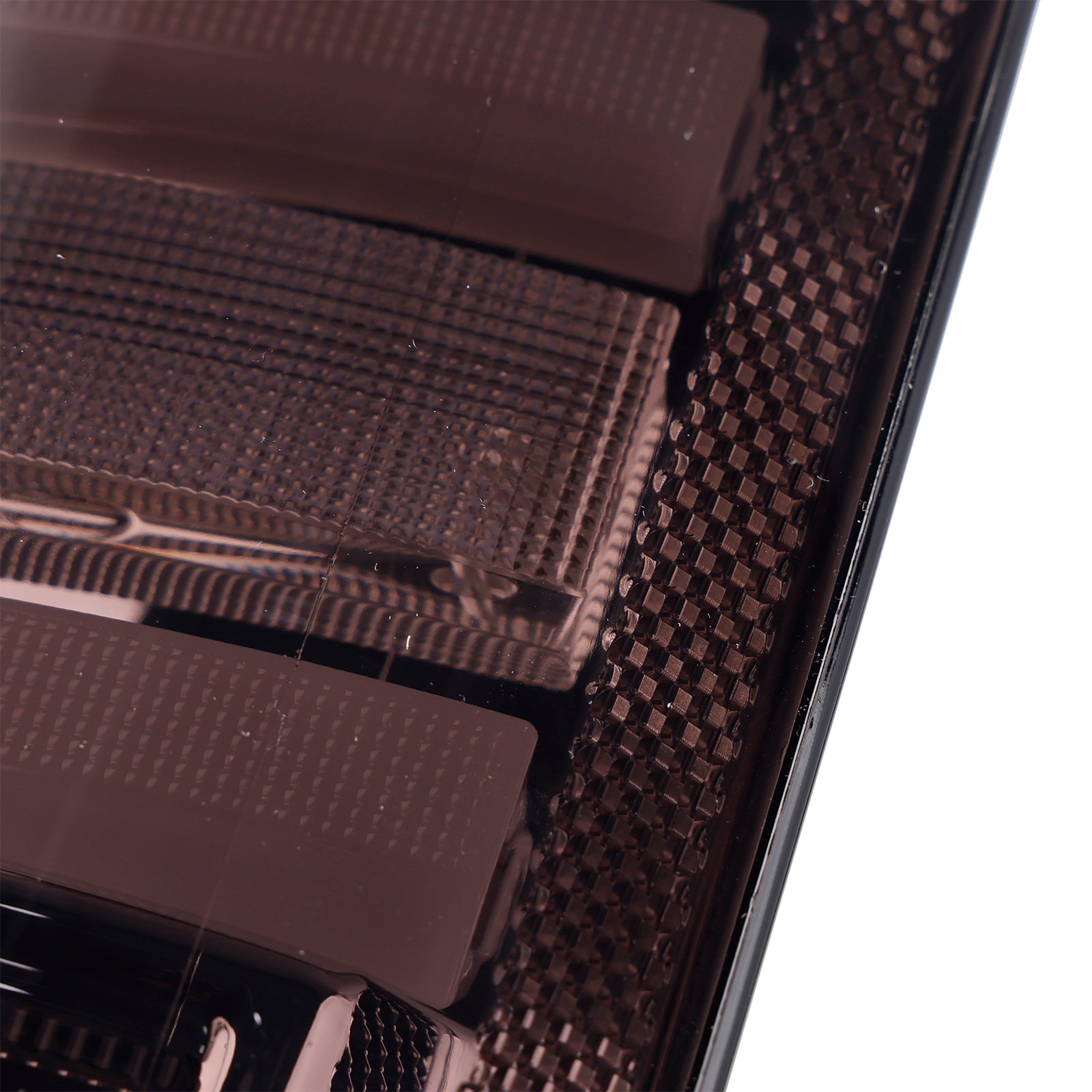 Ford F150 Esquerdo 2021+ & Lanterna traseira direita incandescente atualizada estilo Raptor LED