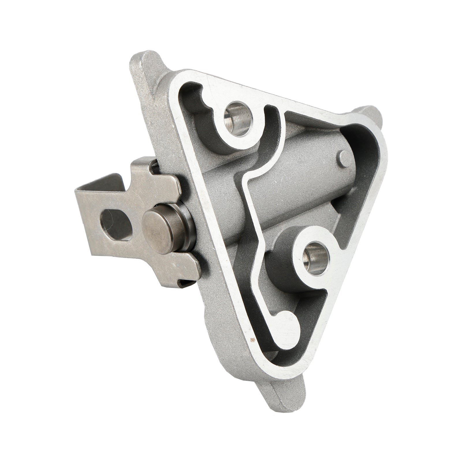 Jaguar XE (X760) 2.0 AWD 300 pk distributiekettingset, vanaf 2017/06, Nokkenas Phaser