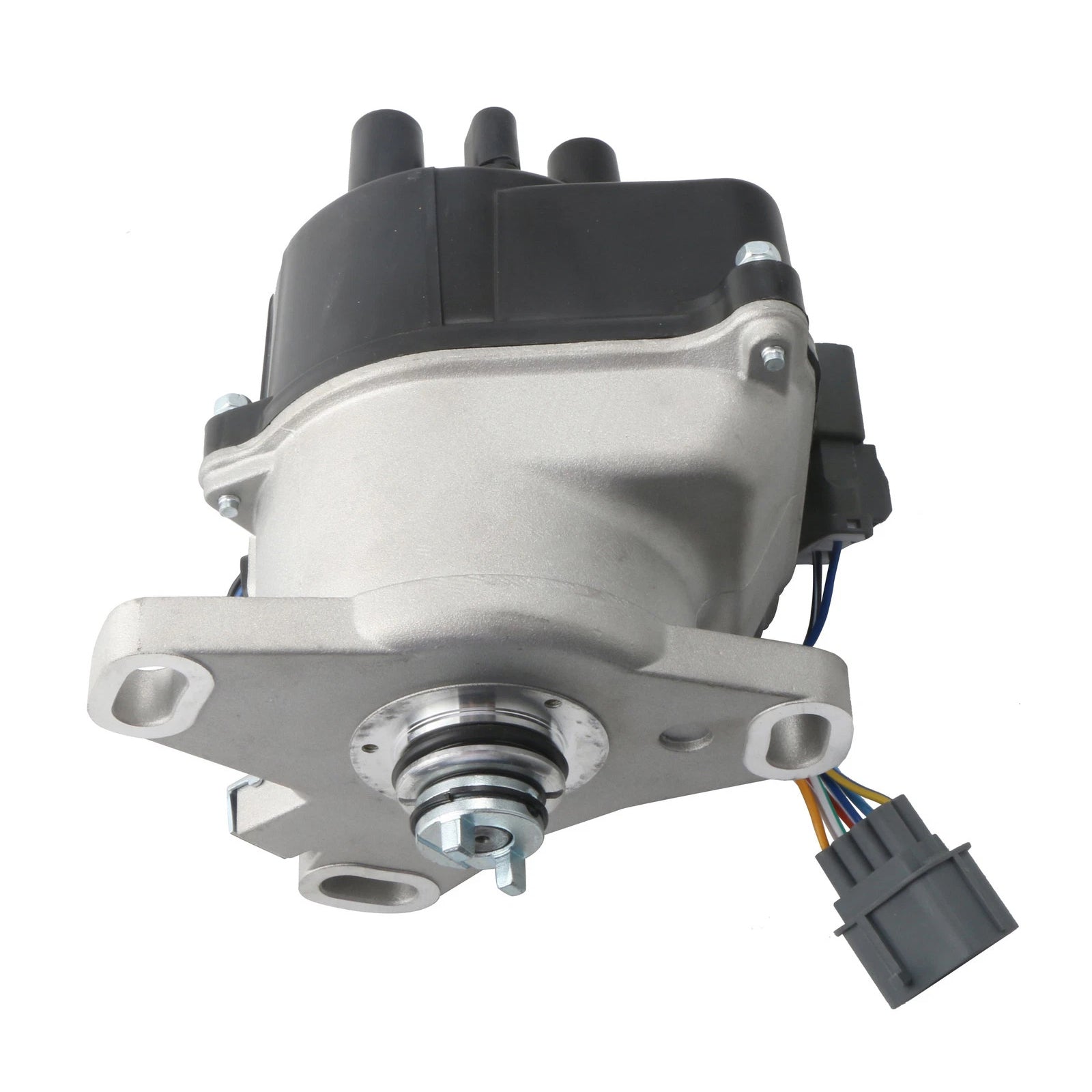 Ontstekingsverdeler TD44U voor 92-95 Honda Acura Integra B16A OBD1 B16A2 V-TEC