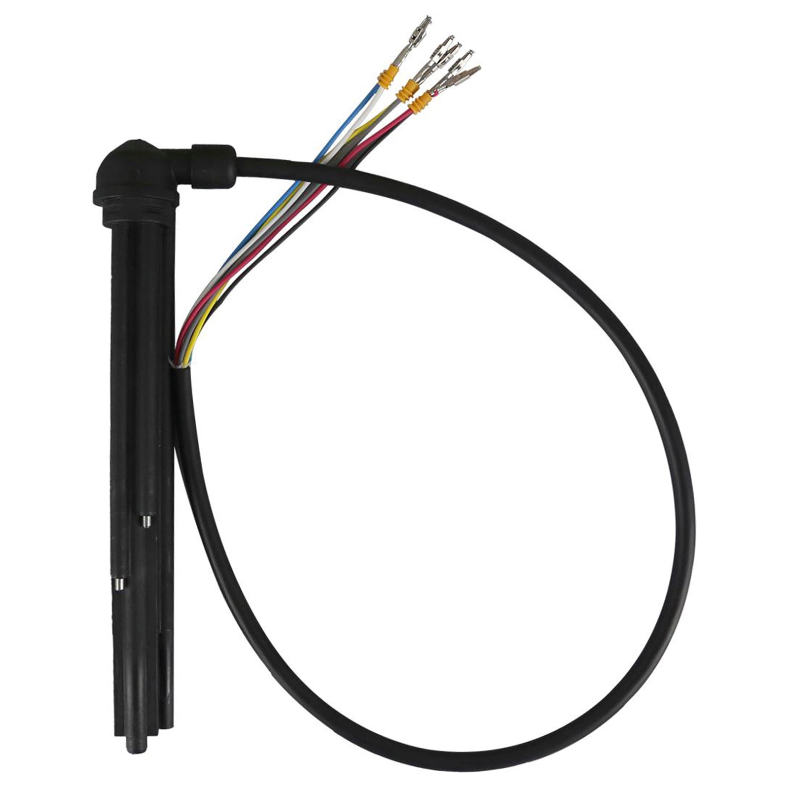 Diesel Exhaust Fluid DEF Heater for Chevrolet Silverado 2500HD 3500HD 23379348