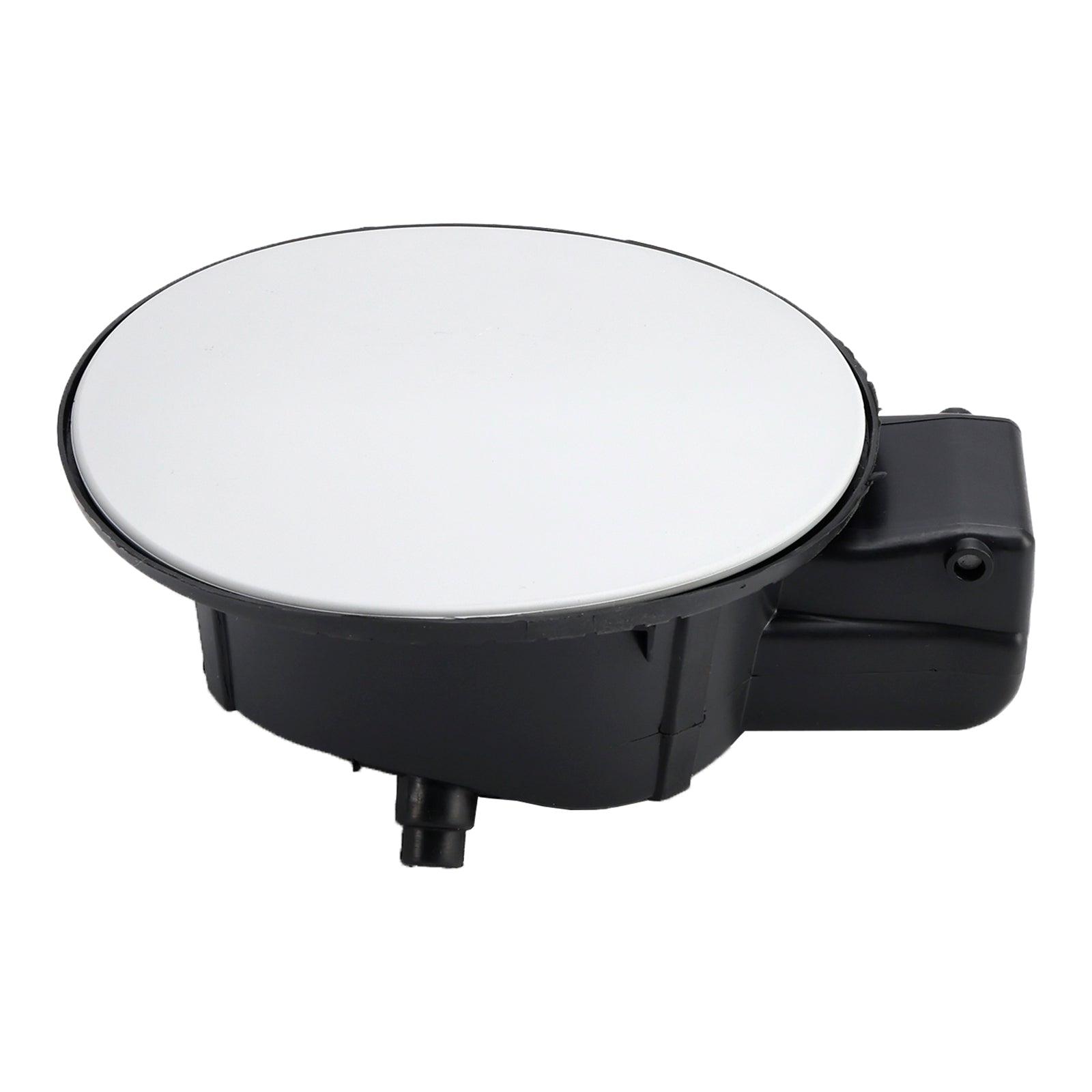 2011-2019 VW Polo gasbrandstoftankdeksel Deurdeksel Flap Cover Cap 6R0809857