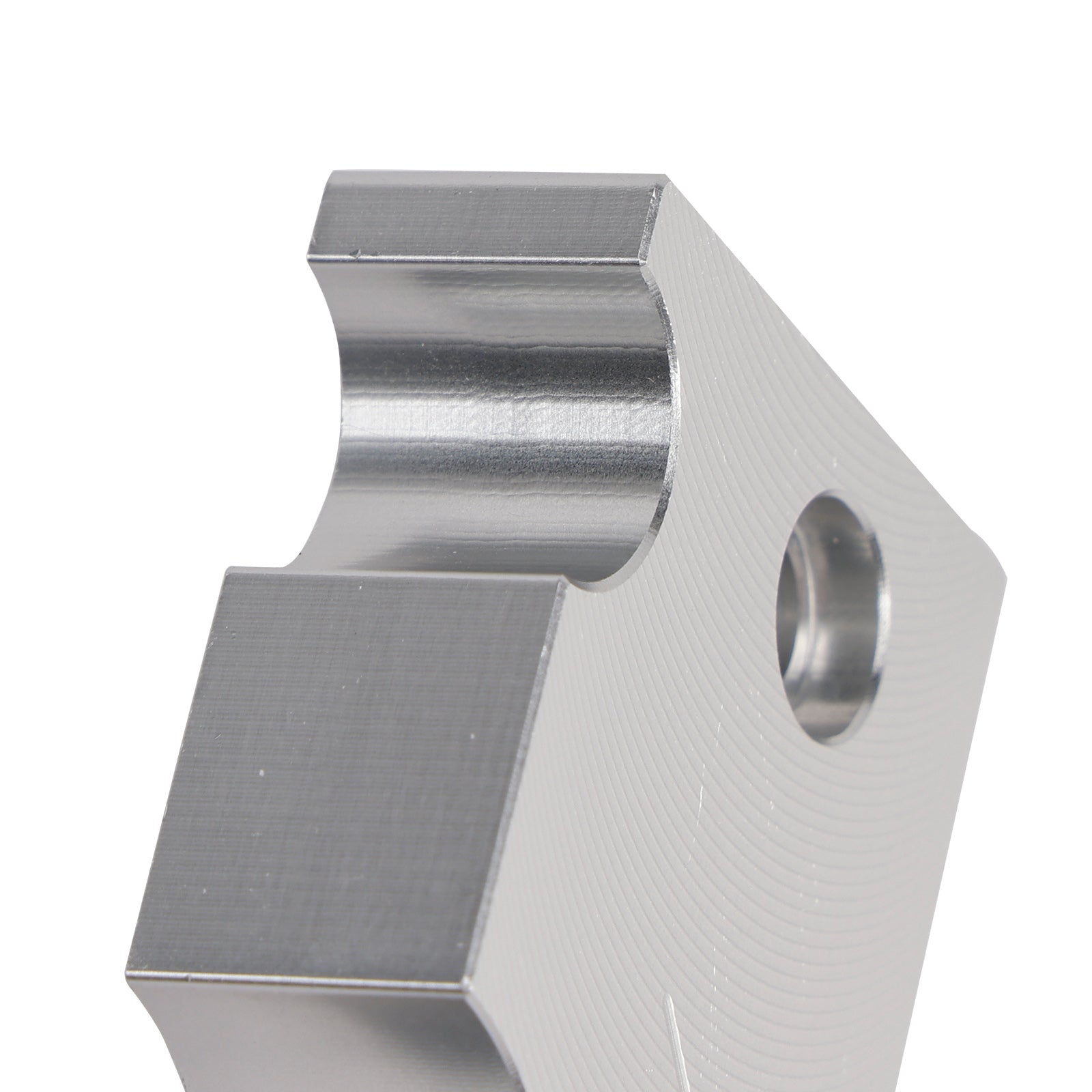 Reservoirlichaam & Asklem 803-00-208 voor Fox Float X schokdemper revisie bankschroefklem