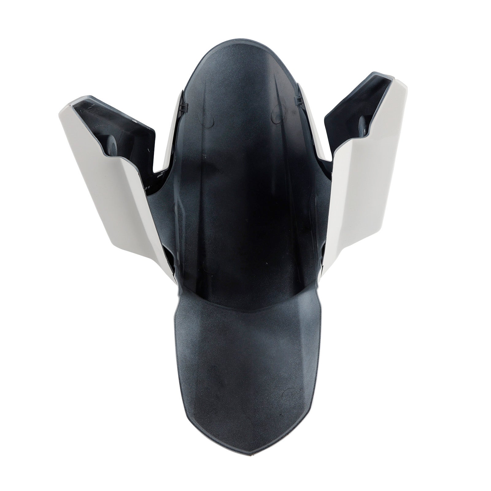 Carénage de garde-boue avant Street Triple 765 R RS 2020-2025