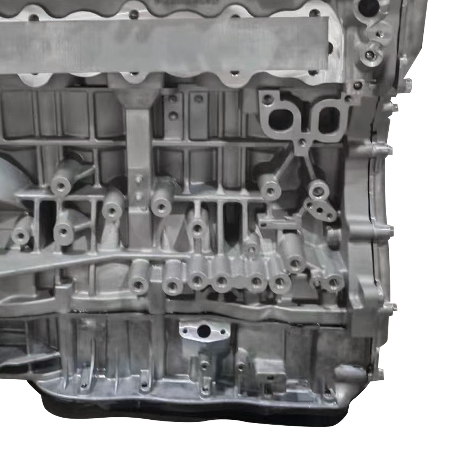G4KH Engine For Hyundai Santa Fe Turbo Engine 2.0L 4 Cylinder Gdi Before 2013