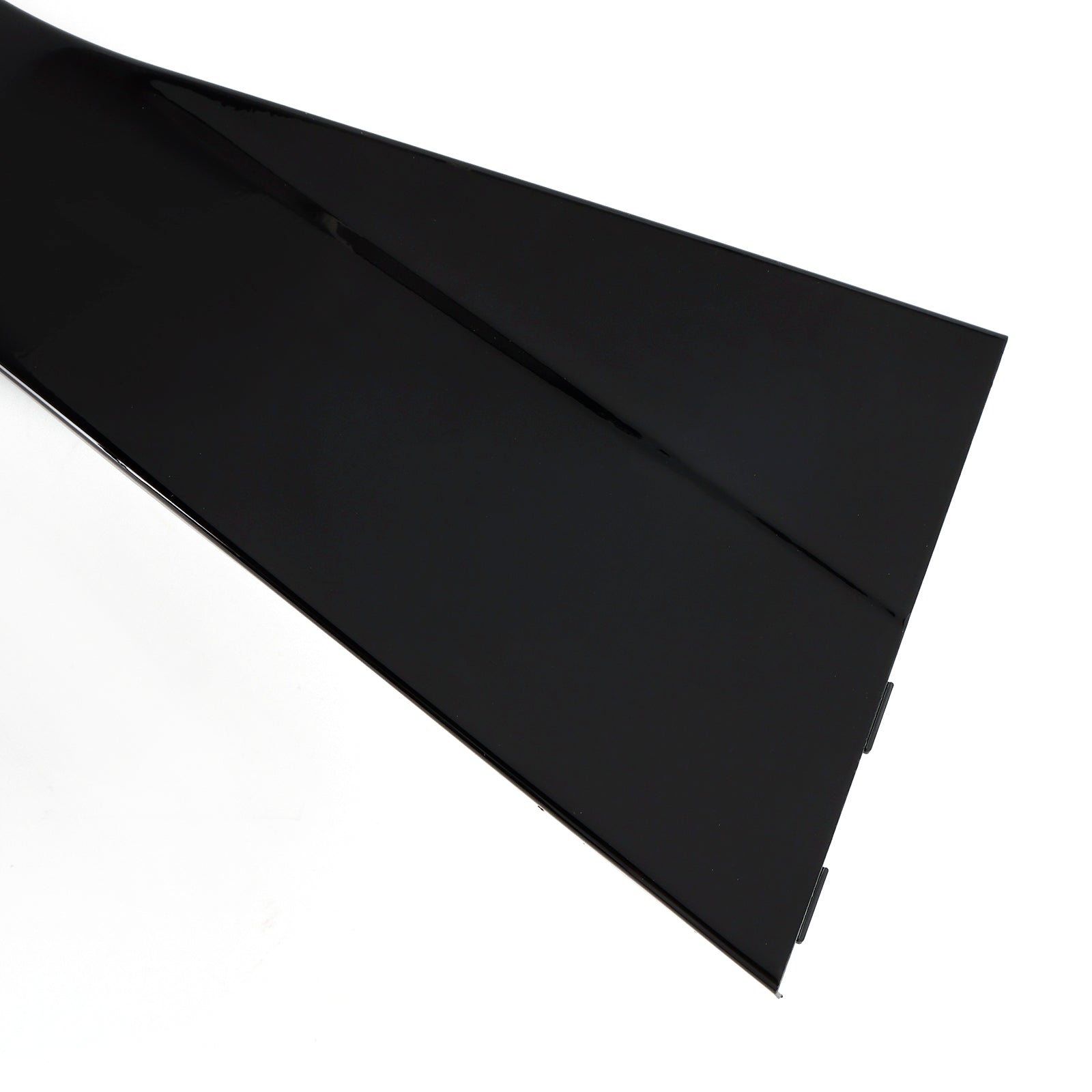 Exterior Right Side C Pillar Applique 57010448 For Jeep Cherokee 2011-2021