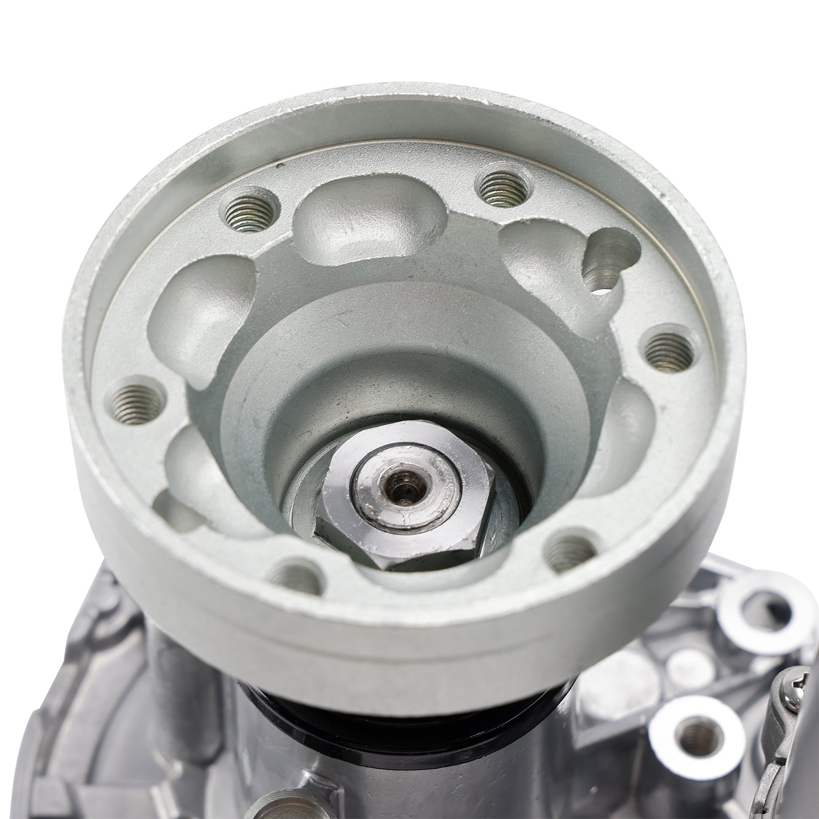 2008-2015 Land Rover LR2 Coupling Coupler Unit LR077391