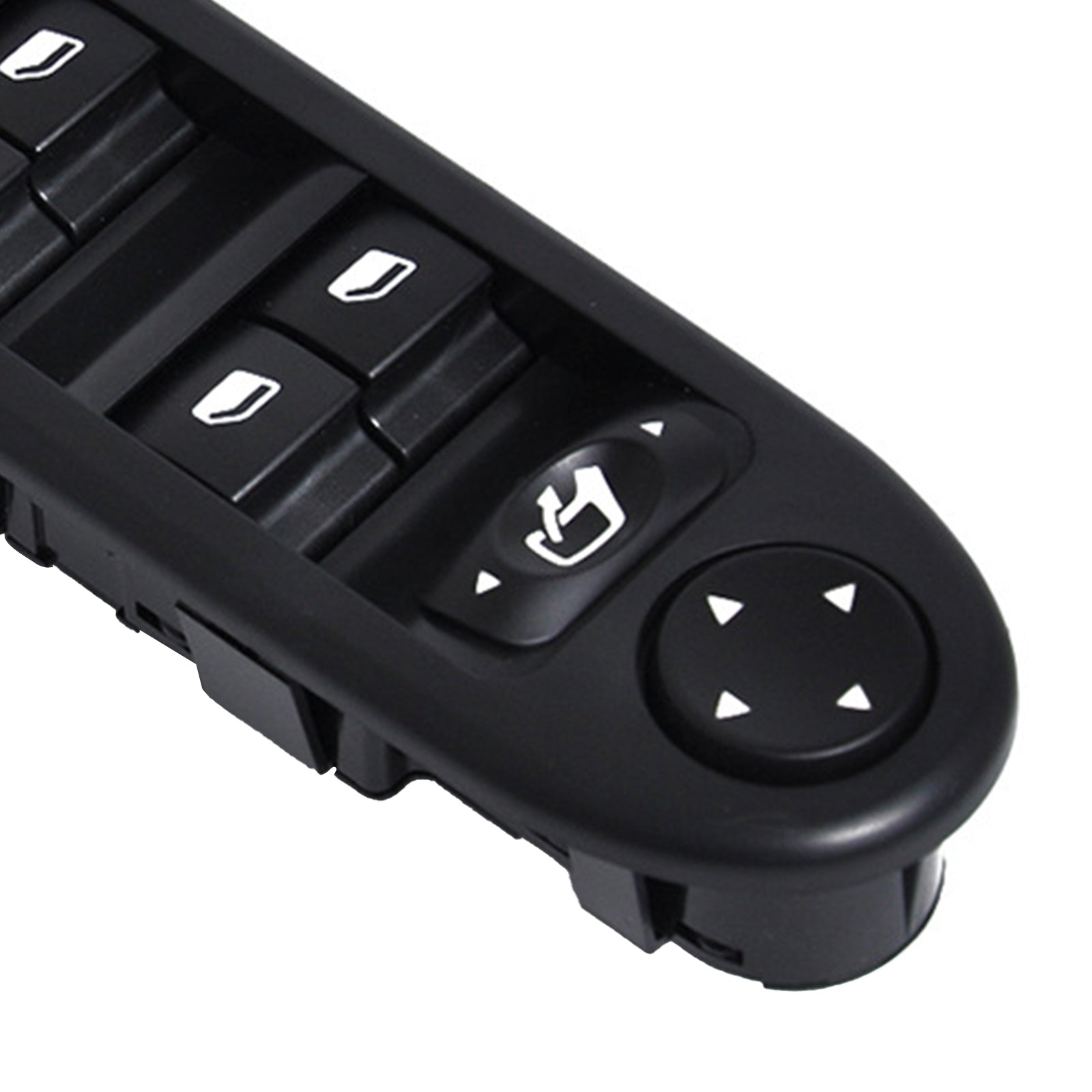 Interrupteur de fenêtre maternel électrique avant gauche pour Peugeot 307 cc 3A/C SW 6554KT