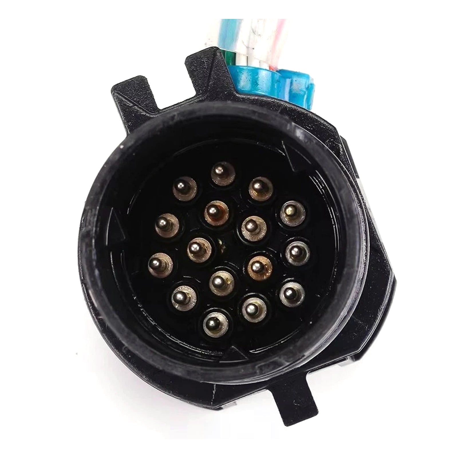 Auto Parts Transmission Gear Switch Sensor 97031708500 For Porsche Panamera 2WD