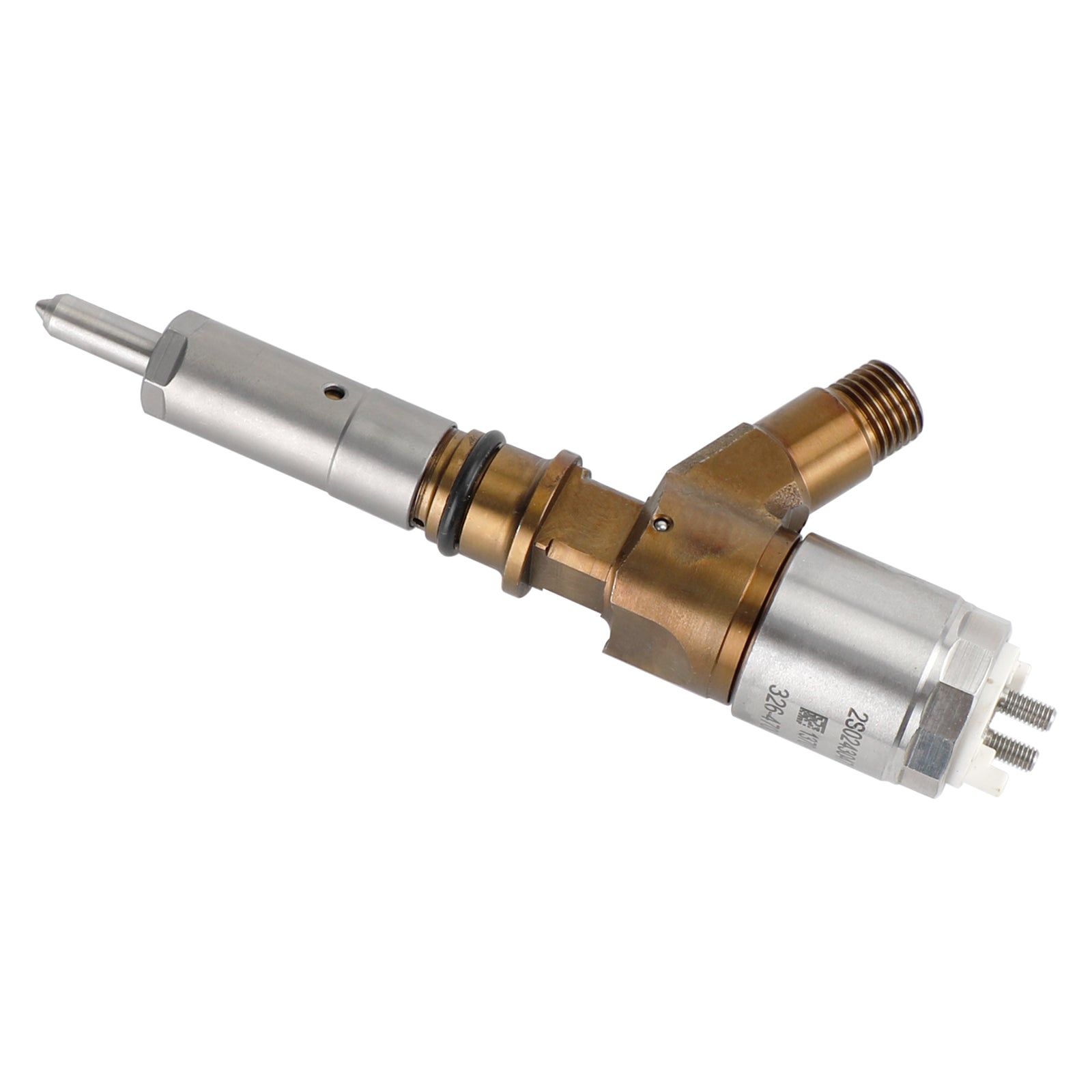1 stk drivstoffinjektor 3264700 Fit Caterpillar C6 C6.4 Fit Cat 320D gravemaskin