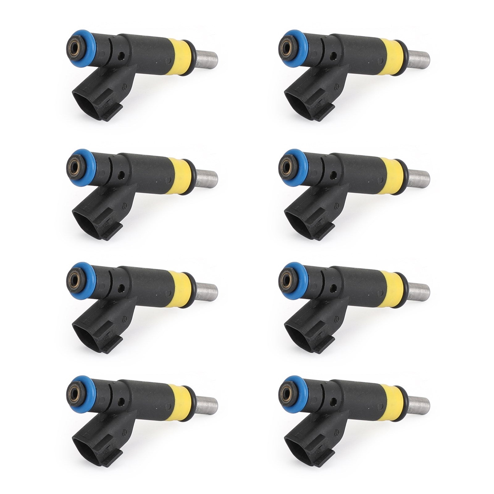 2009-2018 Durango 5.7L 8Pcs Fuel Injectors 05037479AA 5037479AC Generic
