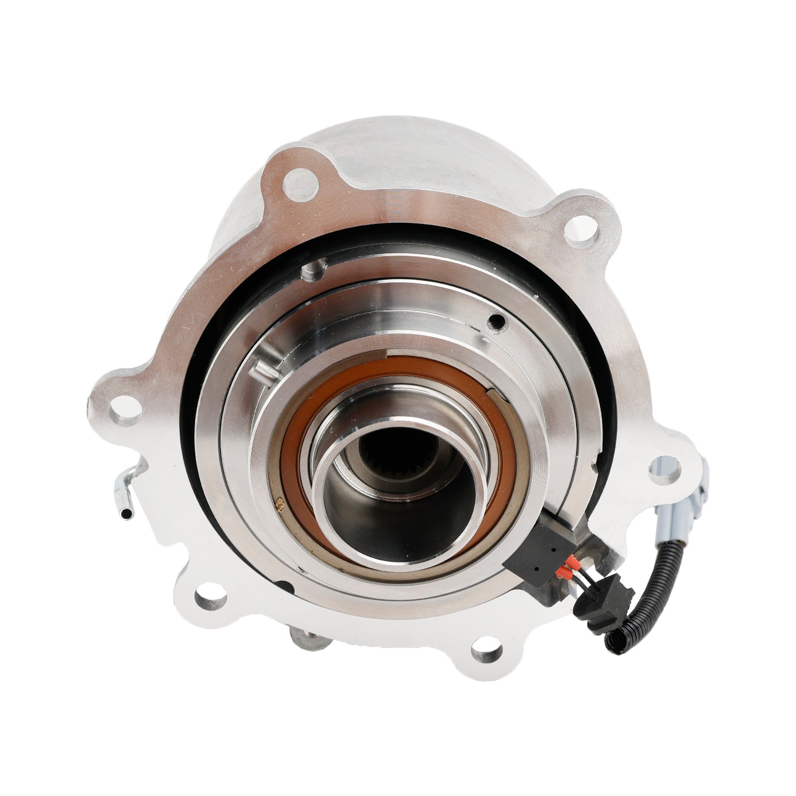 2013 INFINITI JX35 L50 Couplage différentiel arrière 387613KA0B