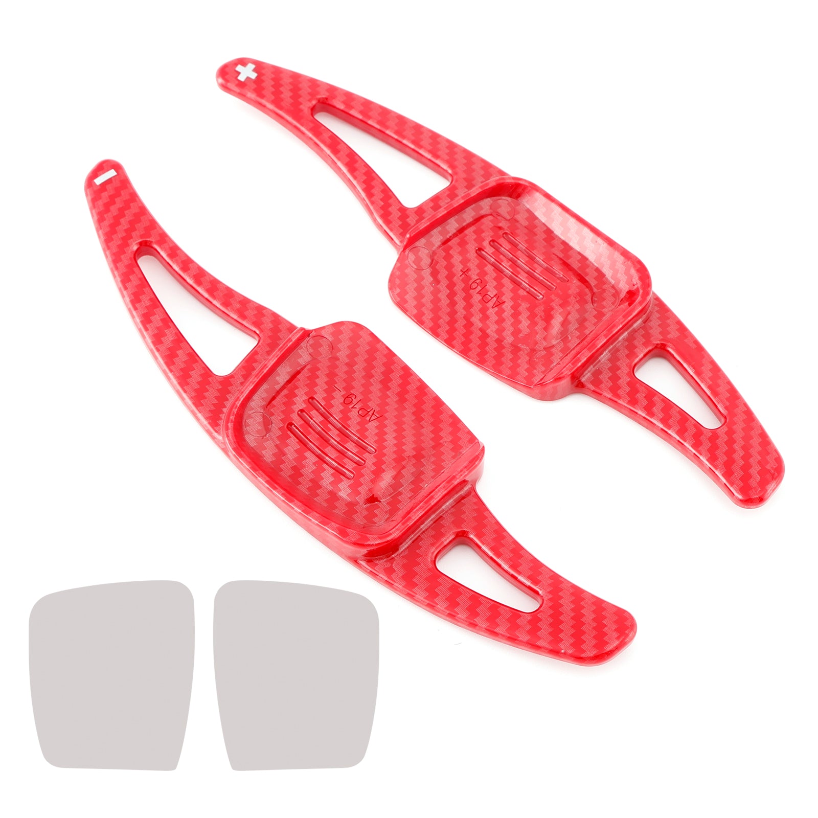 Steering Wheel Paddle Shifter Extension For VW Golf 8 Tiguan