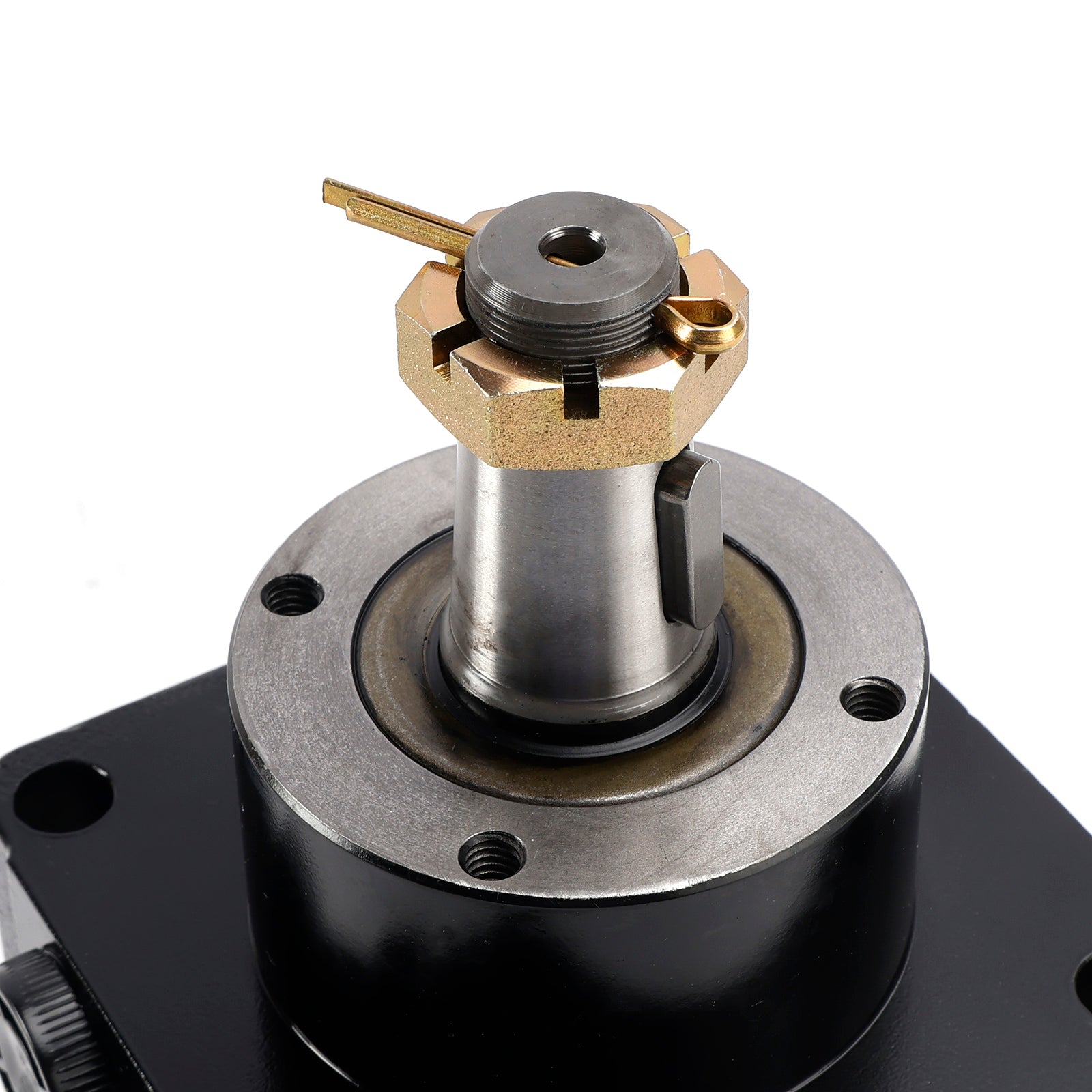 HGM-15E-3051 HGM-15E-3132 Wielmotor voor Exmark 1035333 voor Bad Boy 015200400