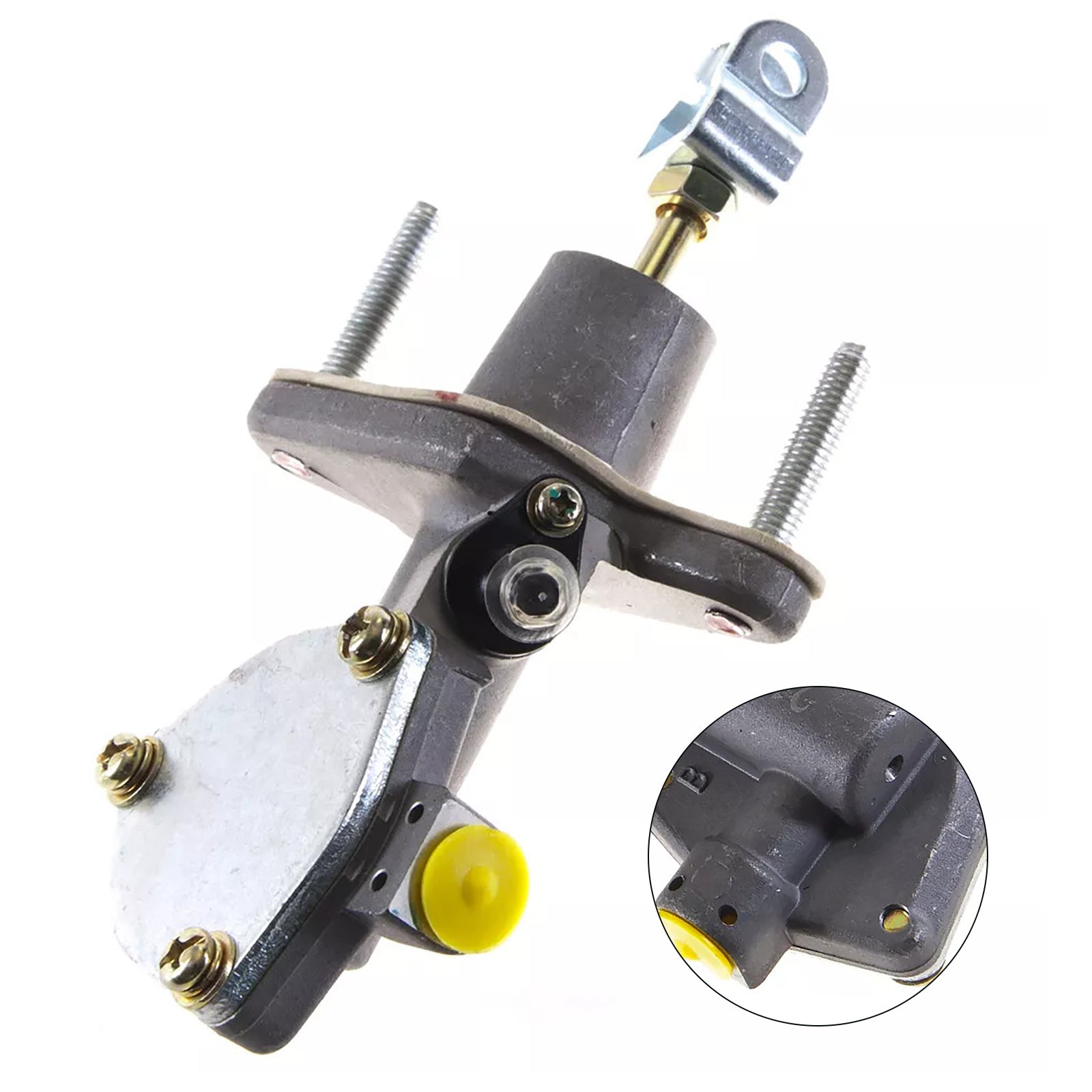 Honda Accord Civic RSX TL TSX L4 V6 CRUTTUCK MASTER CYLINDING LMC432 LMC4320