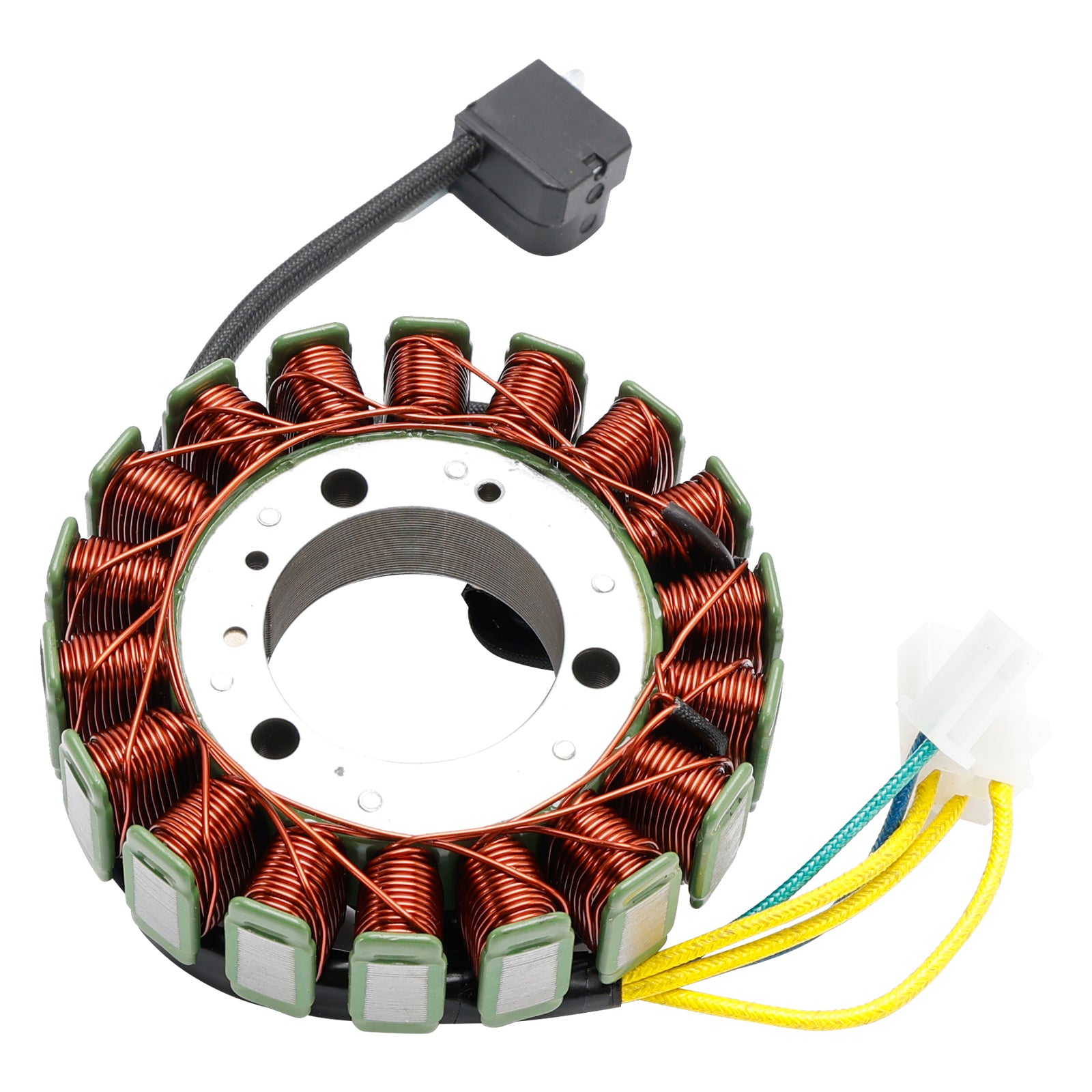 Joint de régulateur de tension du générateur de stator pour Aprilia Leonardo 250 300 2002-2004