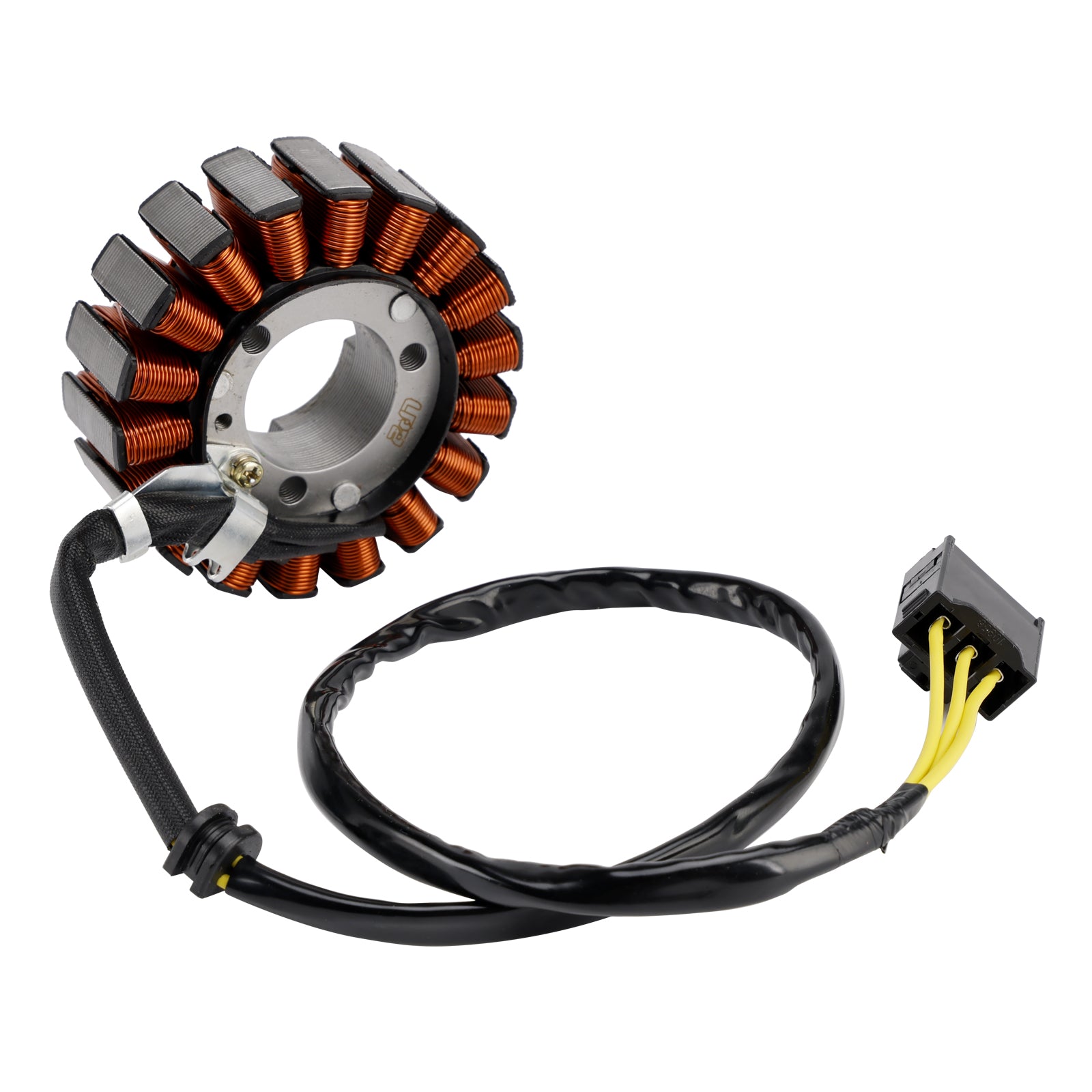 Statorgenerator voor Honda PS 250 Big Ruckus 250 2004-2006 PS250