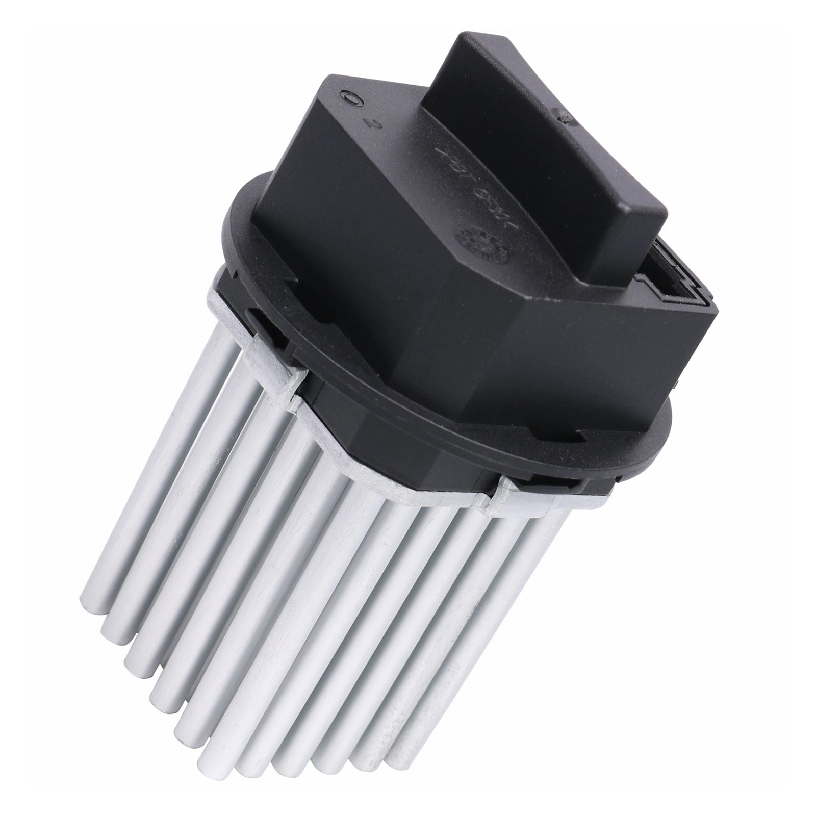 HVAC Heater Blower Regulator Resistor A2048707710 For Mercedes C-Class E-Class