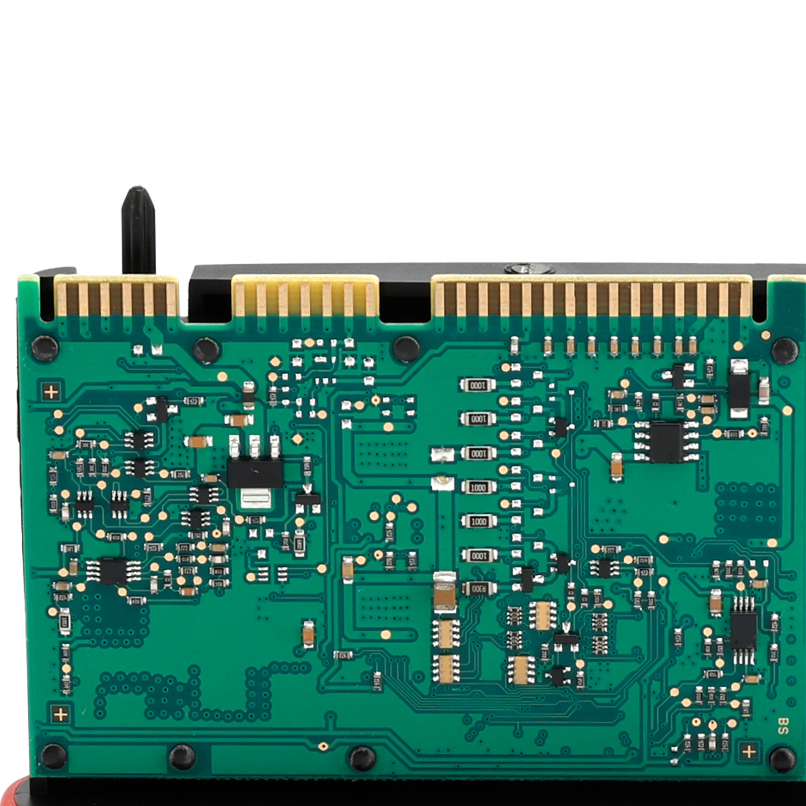 Headlight Driver Module Control Unit 63117316187 For BMW X5 X6 F15/F16 2014-16