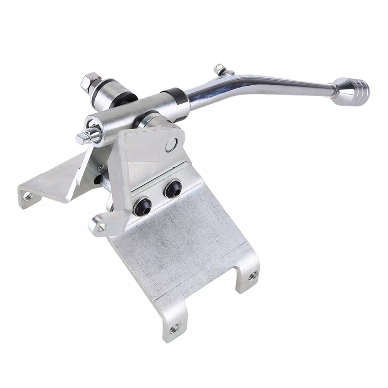 12" GM Turbo 400 TH400 Automatisk Växellåda Växelreglage Golvmonterad HRC1941