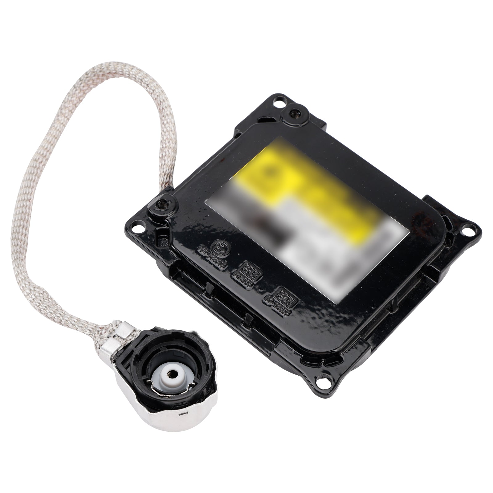 HID Headlamp Ballast Control Unit Module 39000-78515 For Lexus