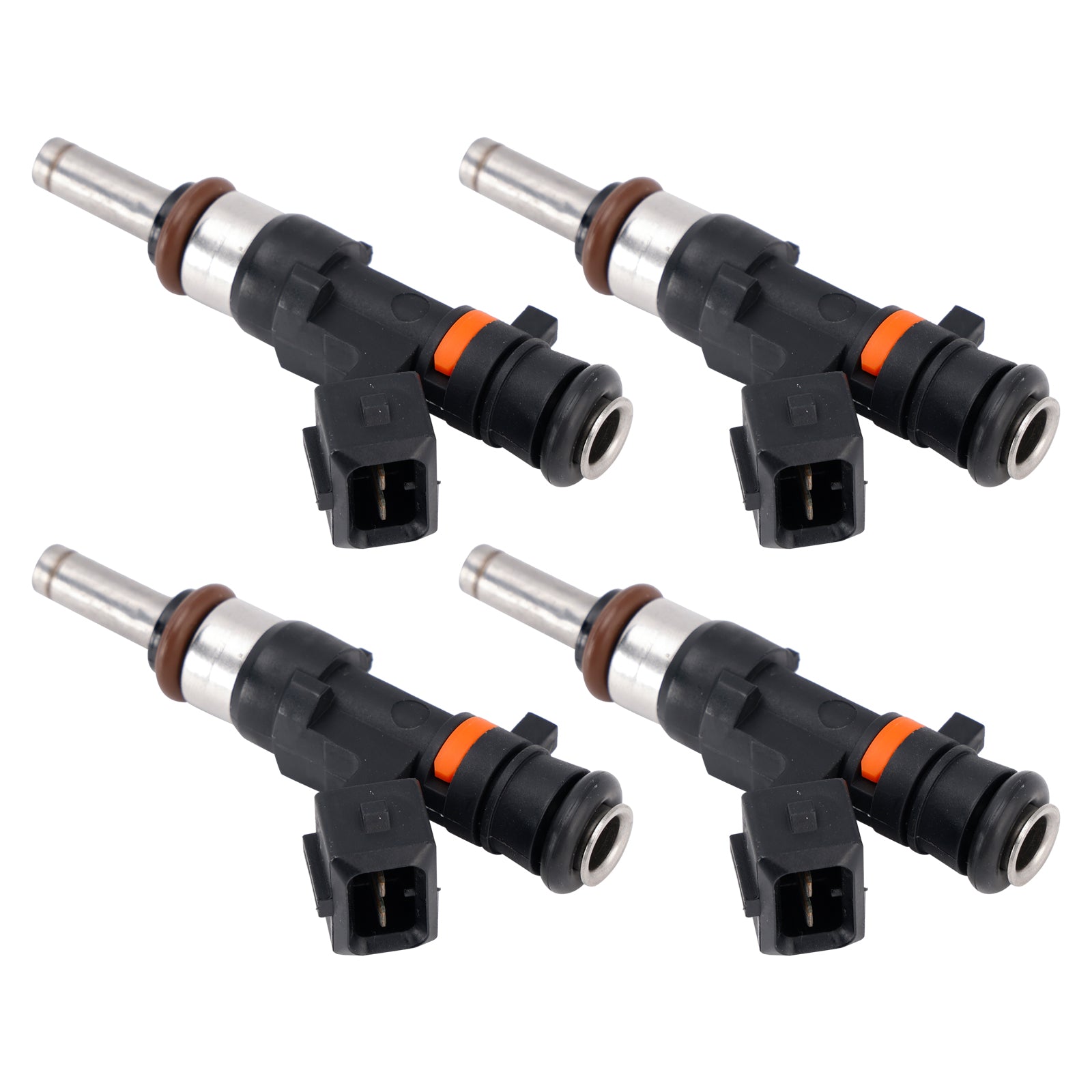 1Pcs Fuel Injector For Alfa Romeo FIAT Lancia 0280158224 77365392