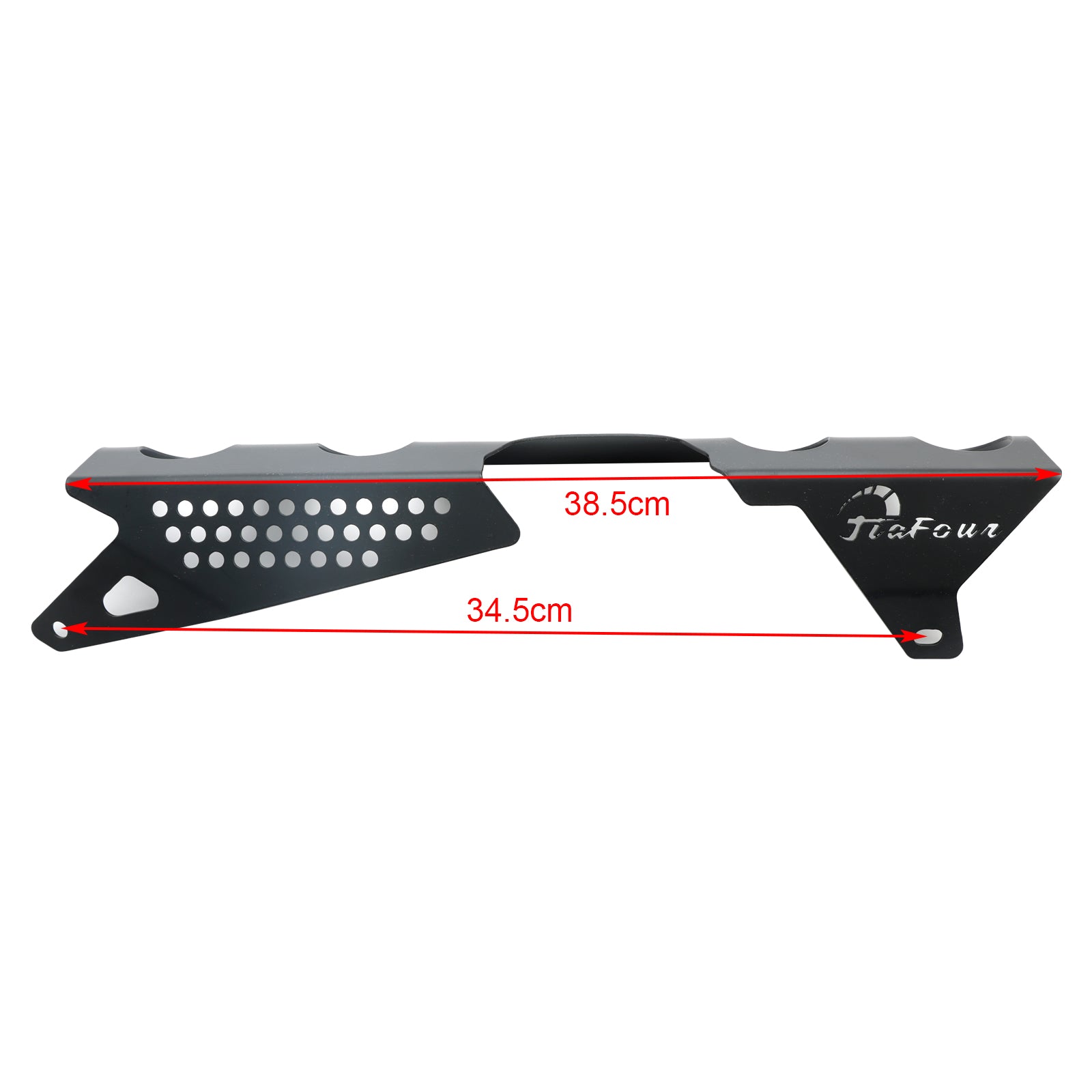 Chránič krytu ochranného krytu reťazca reťazca pre Honda Dax 125 ST125 2022-2024