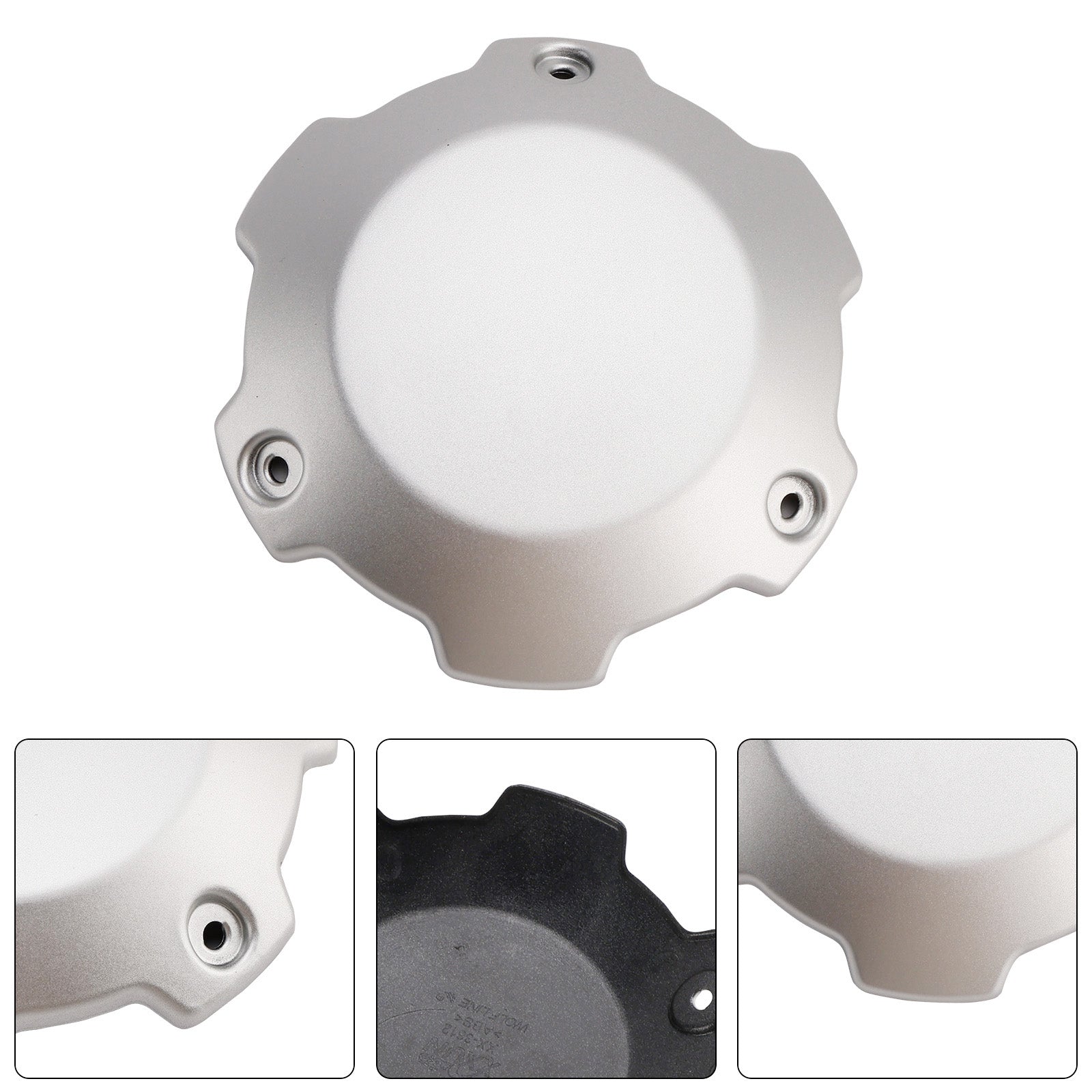 Right Frame Panel Decorative Cover Fairings For Honda X-ADV 750 2021-2025