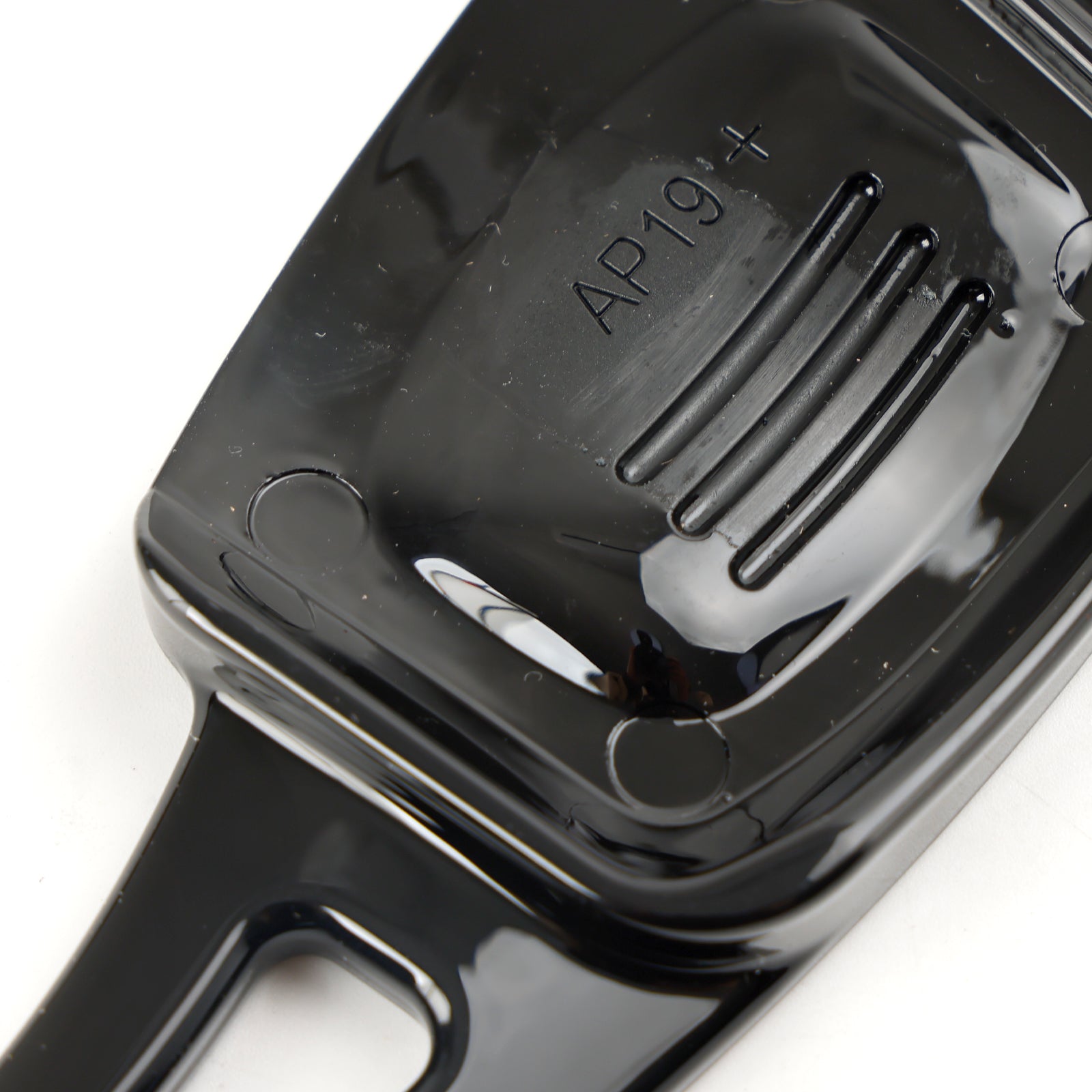 VW Golf 7 Variant Golf 8 rattskifte skiftpaddla