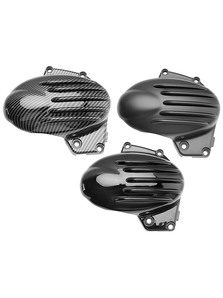 2023-2024 Speed Twin 900 Front Sprocket Chain Guard Fairing Cover