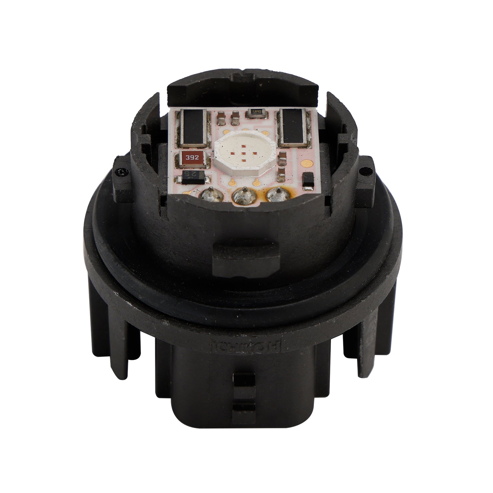 Luz de freno traseraMódulos LED LEDMK-15-3 13.5V 1.8/0.75W 15-3Pin para ICHIKOH