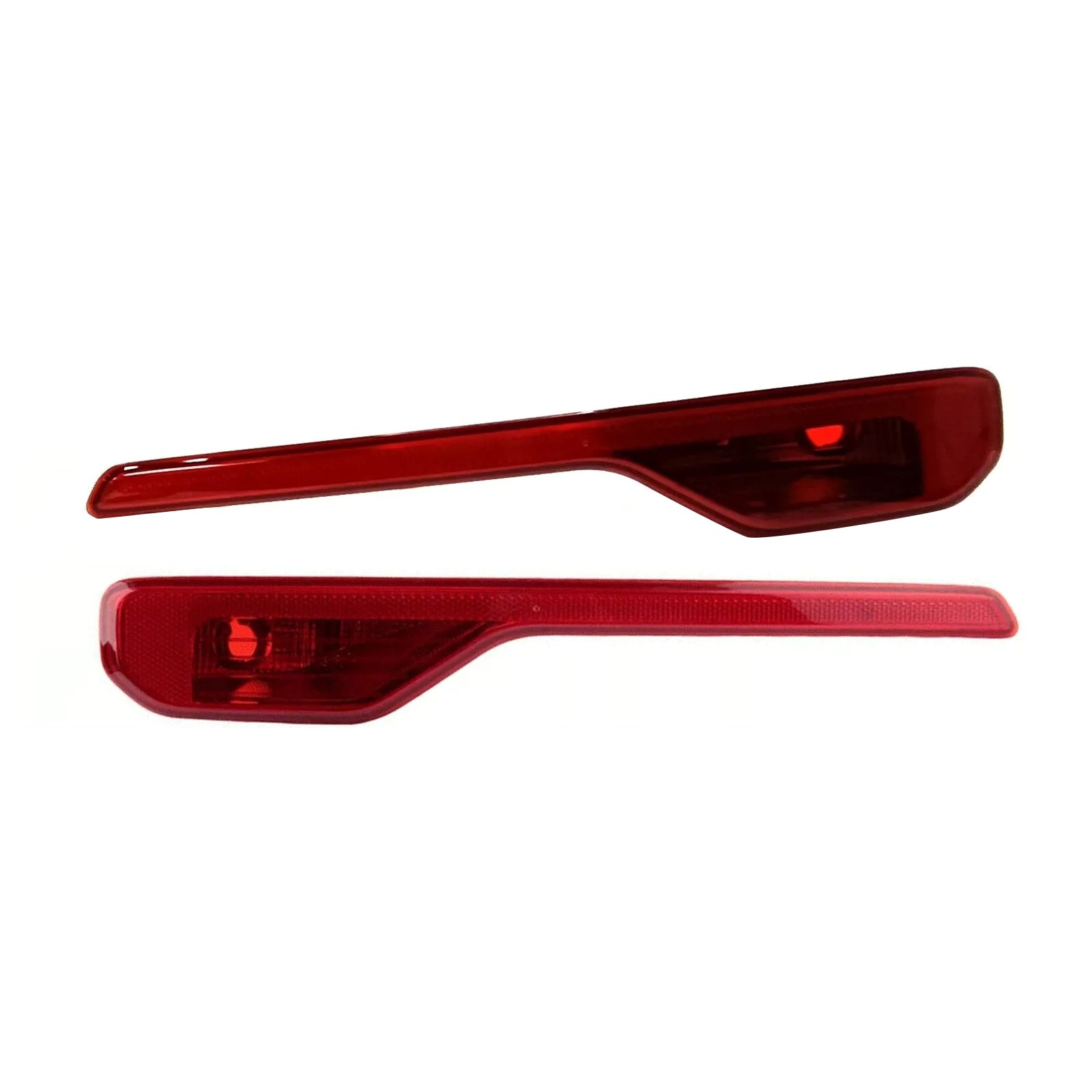 2018-2023 Volvo XC40 vľavo+pravý zadný reflektor svetlo bez žiarovky 31656865/66