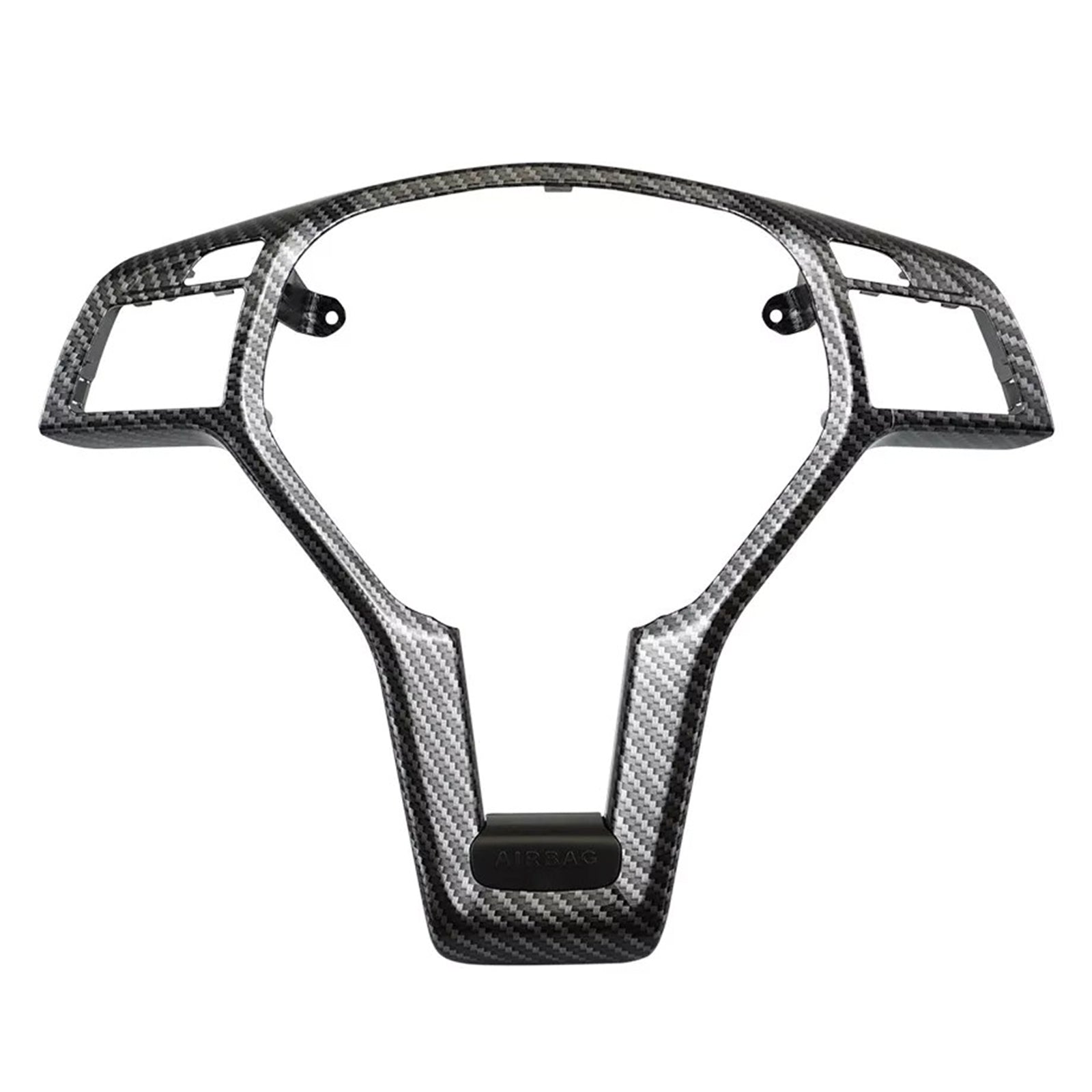Embellecedor del volante 0994640013 para Mercedes Benz Clase C W204 C63 AMG