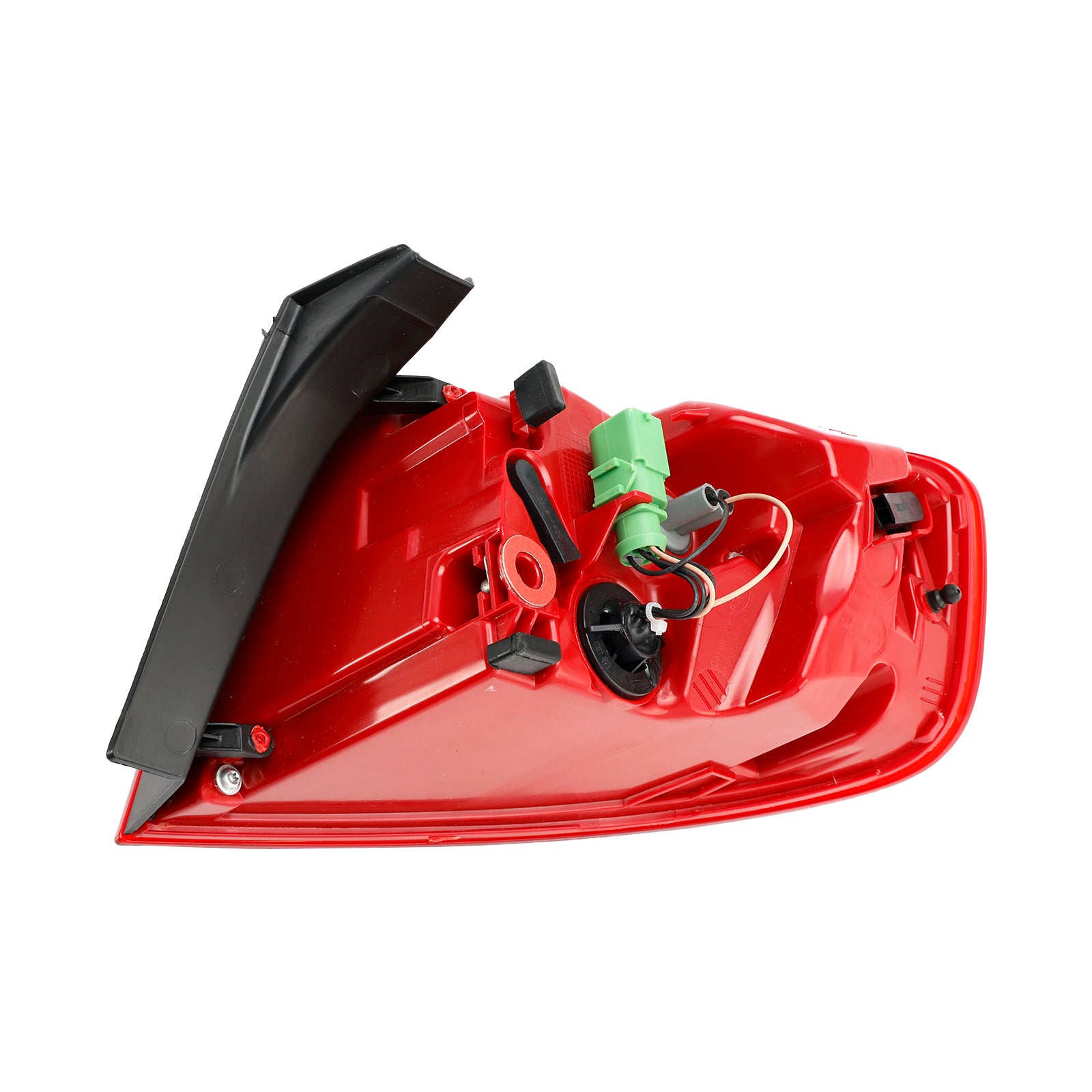 Left Outer Rear Tail Light Lamp Fit For Audi A4 B8.5PA 2013-2016 8K5945095AC