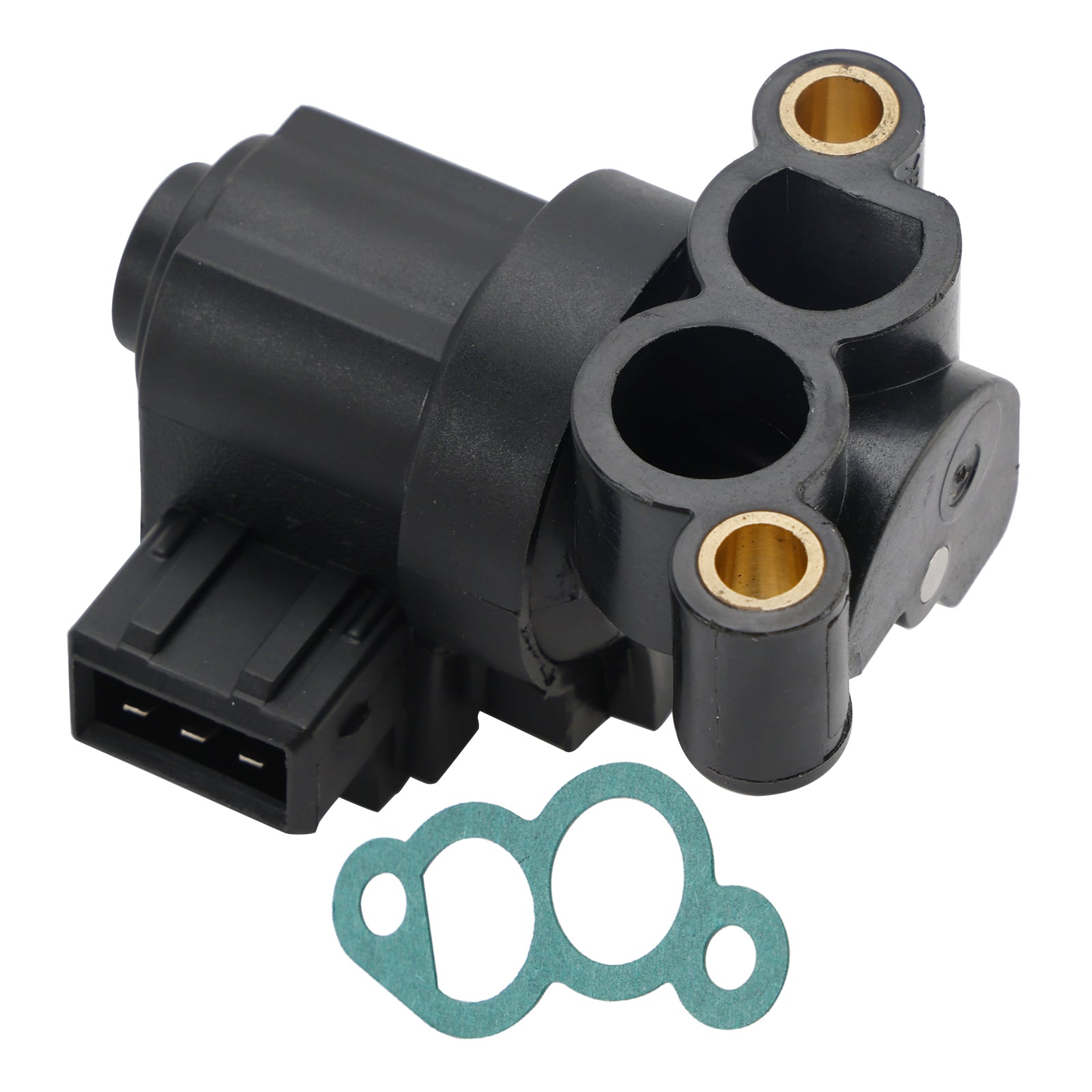 Idle Regulator Idle Actuator 0280140575 For BMW 3 Series E36 E46 1999-2005