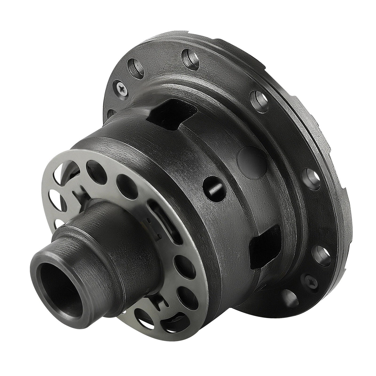 2012-2018 Jeep Wrangler V6 3.6L trasero con caja de diferencial trasero Dana de 44 ejes con kit de casillero 68036128AA