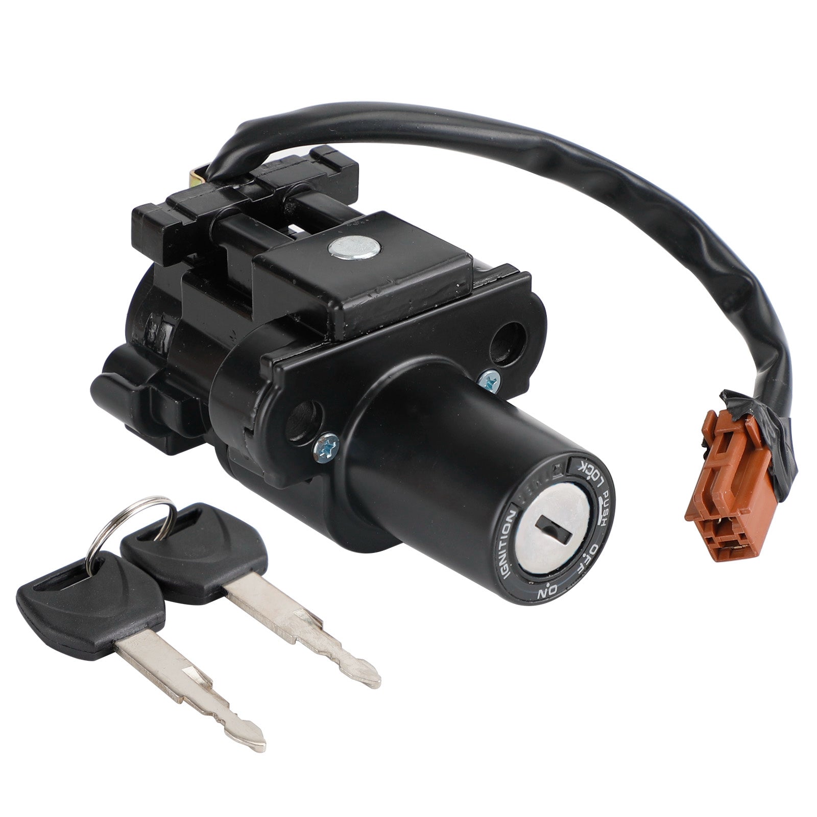 Ignition Switch Lock for Honda CRF 450 L RL CRF450 L CRF 450 RL 2019 - 2023