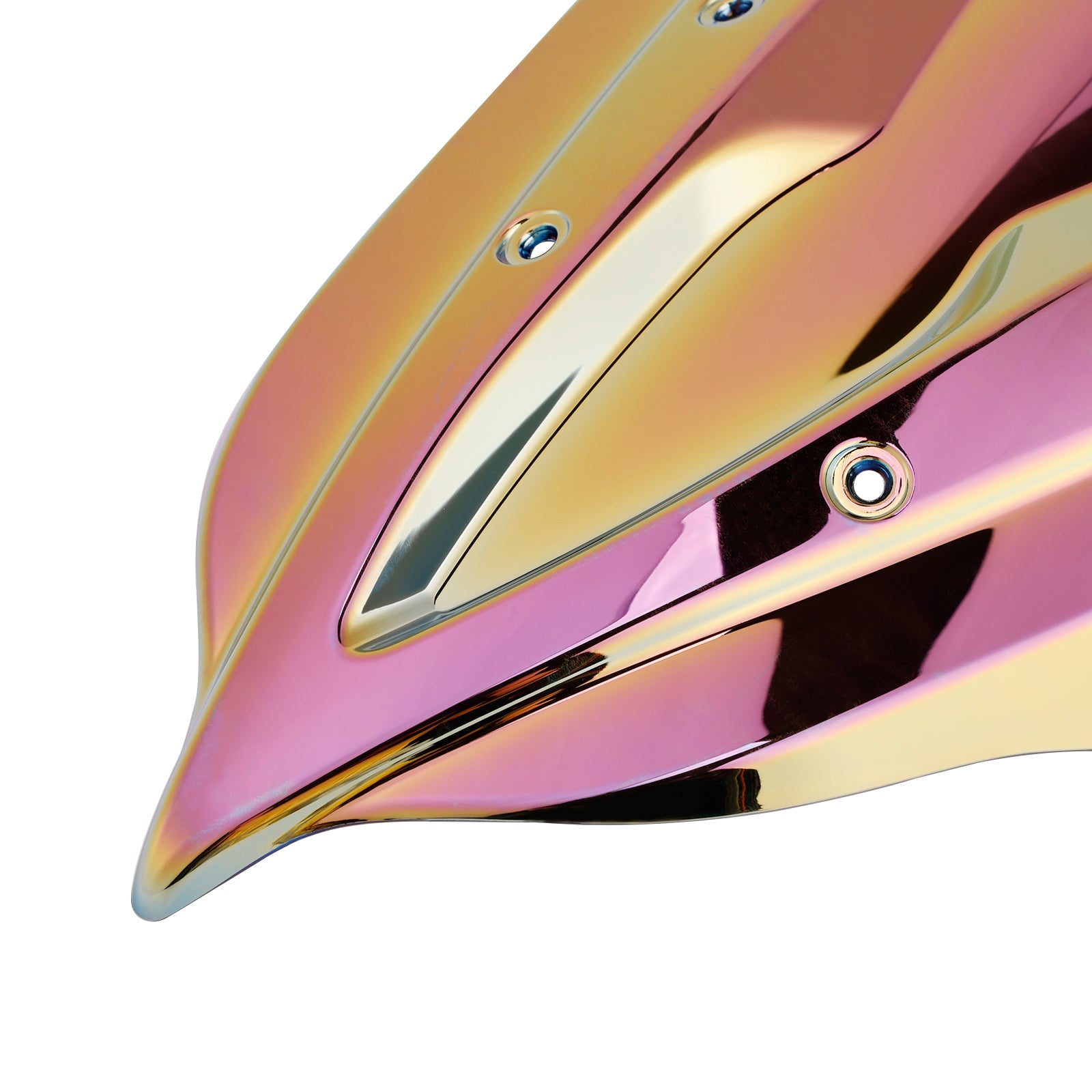 Parabrisas Parabrisas para KAWASAKI Z500 2024-2025