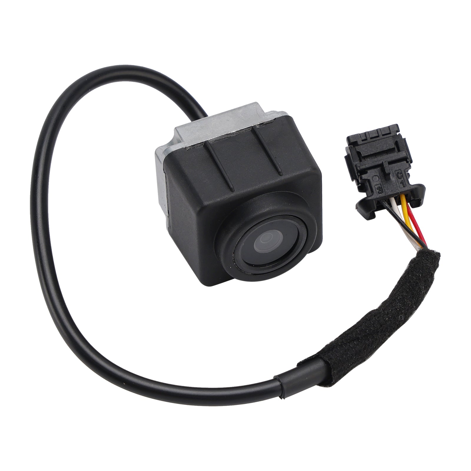Rear Reverse Camera 9812668580 For Peugeot 3008 508 Partner Citroen C4 DS4 DS5