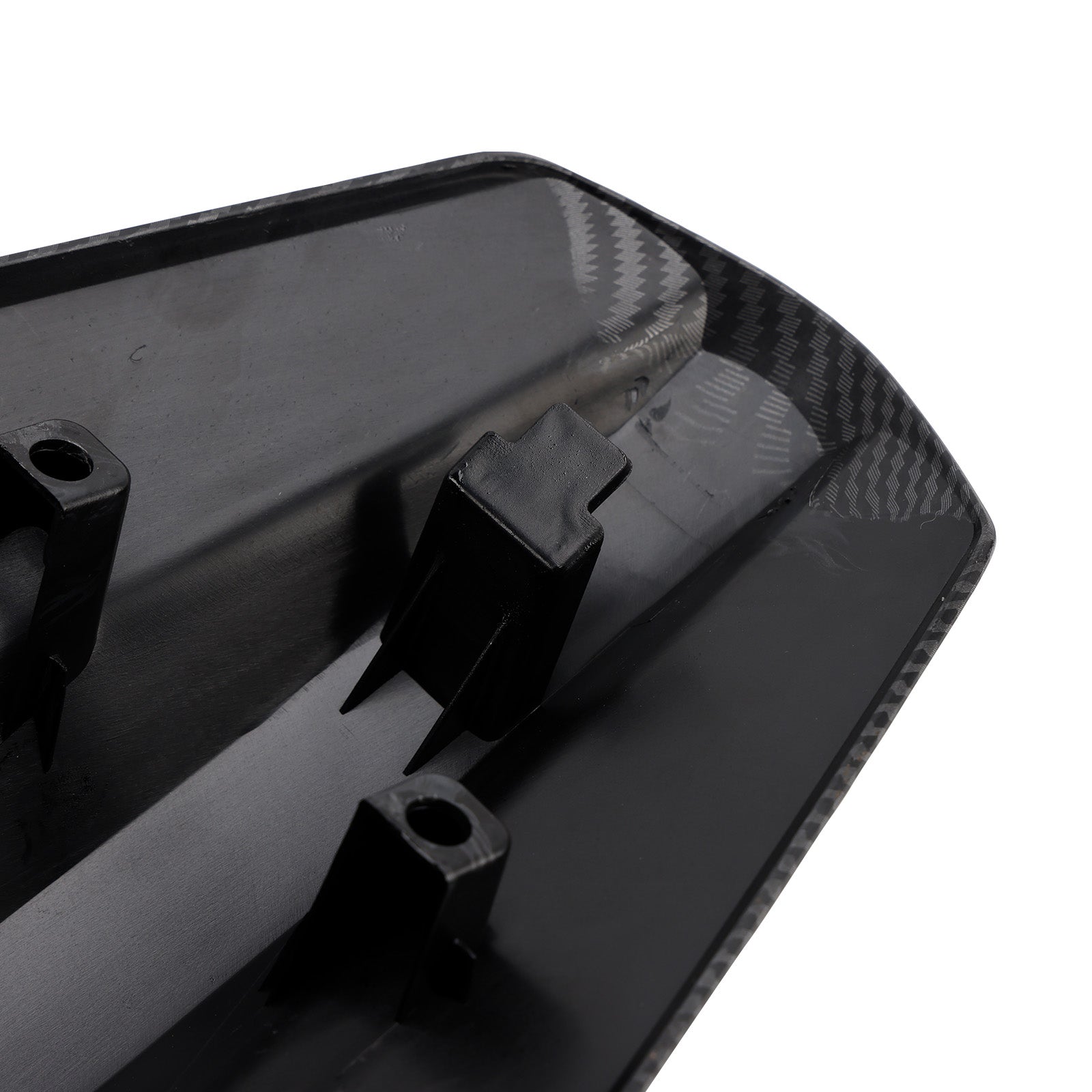 Racing Tail Rear Seat Fairing Cowl for Kawasaki ZX25R ZX4R ZX4RR 20-25