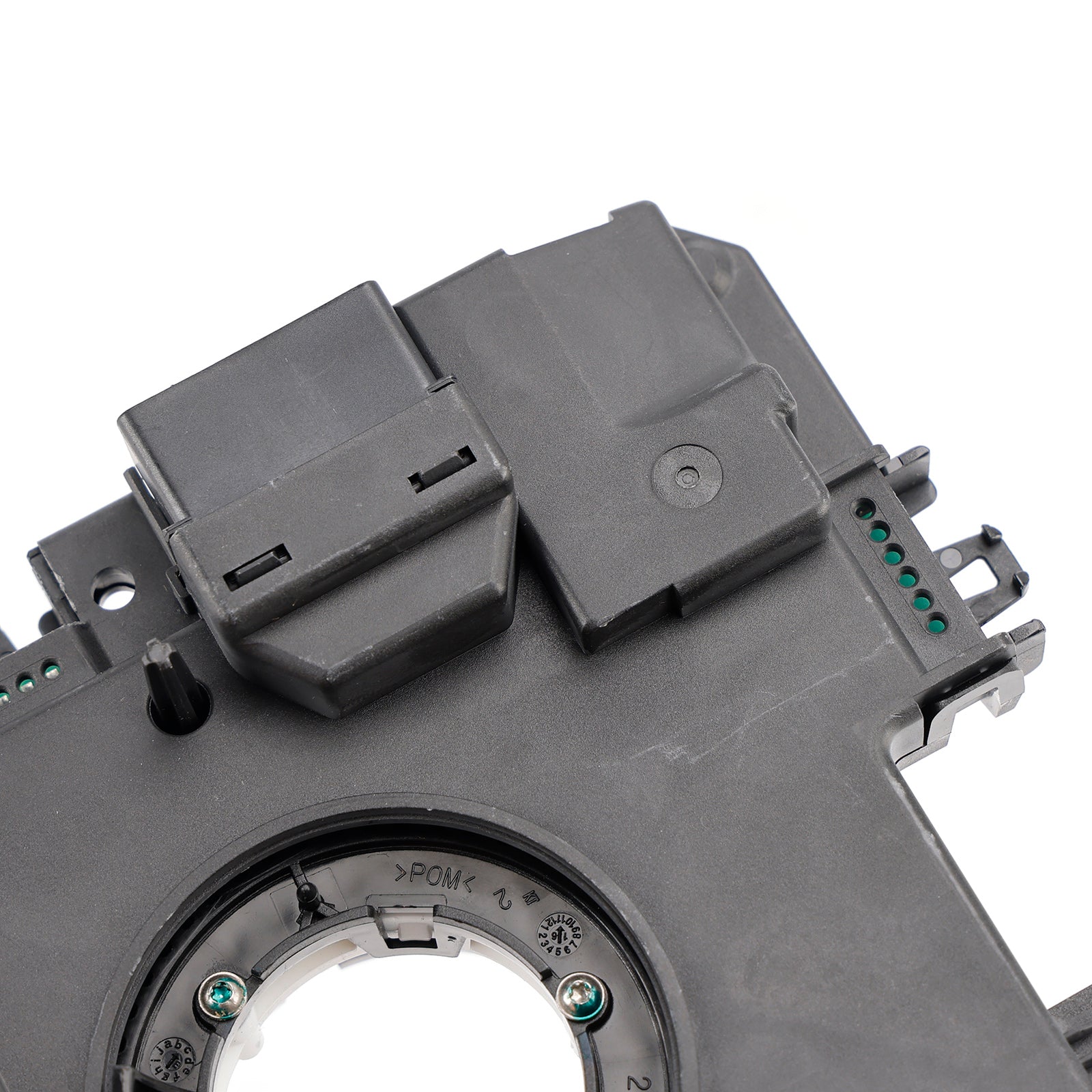 2010-2013 Skoda MK2 Octavia AirBag Spiral Cable Clock Spring 5K0953569AH