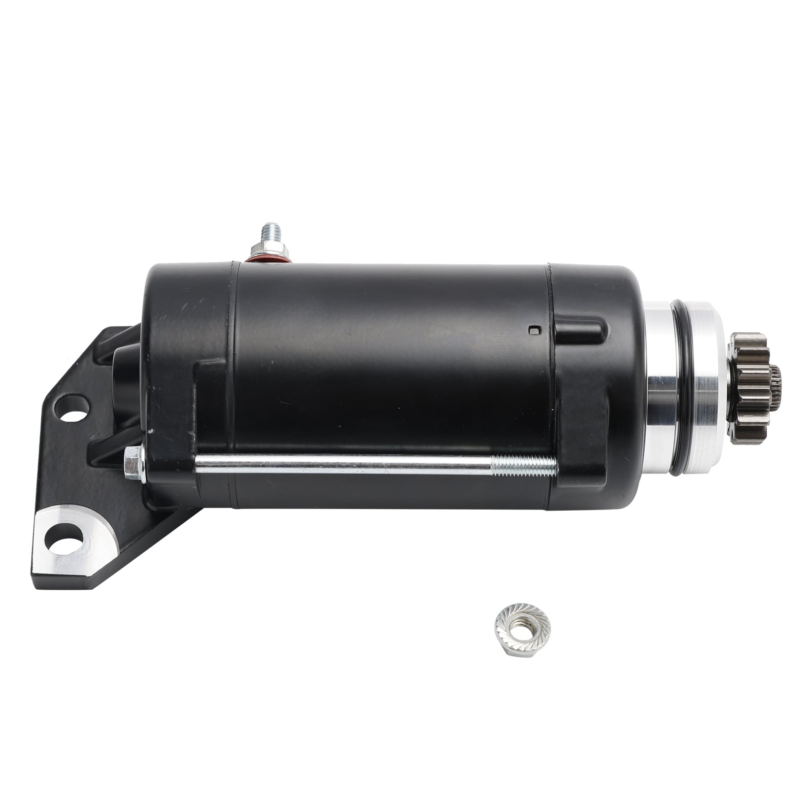 2008 Yamaha FX1800 FX Cruiser Super High Out Moteur de démarrage 6S5-81800-00