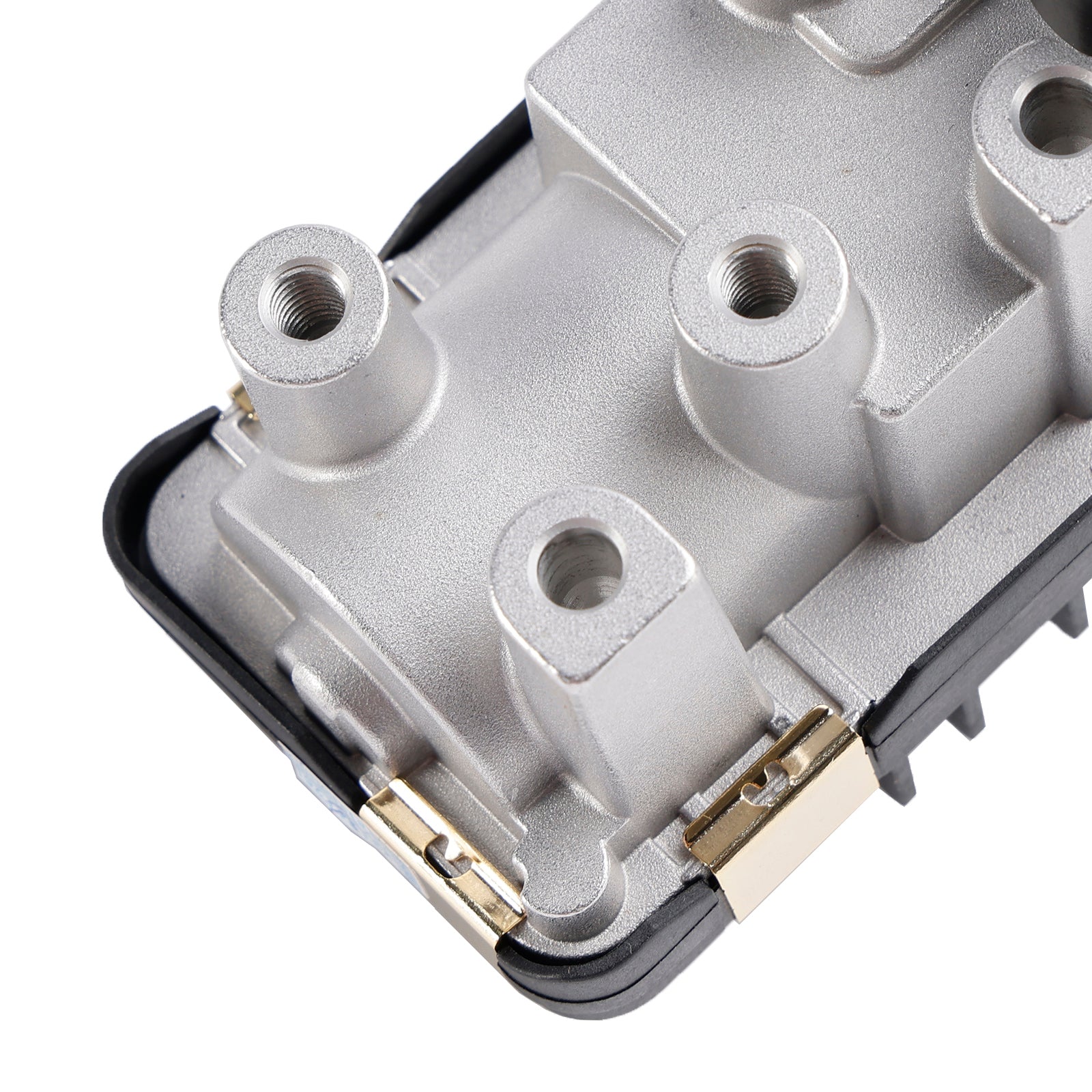 2008-Nissan Murano YD25DDT 2.5 dCi 2.5L 140Kw Turbo Elektronische Actuator BV40 14411-3XN2A