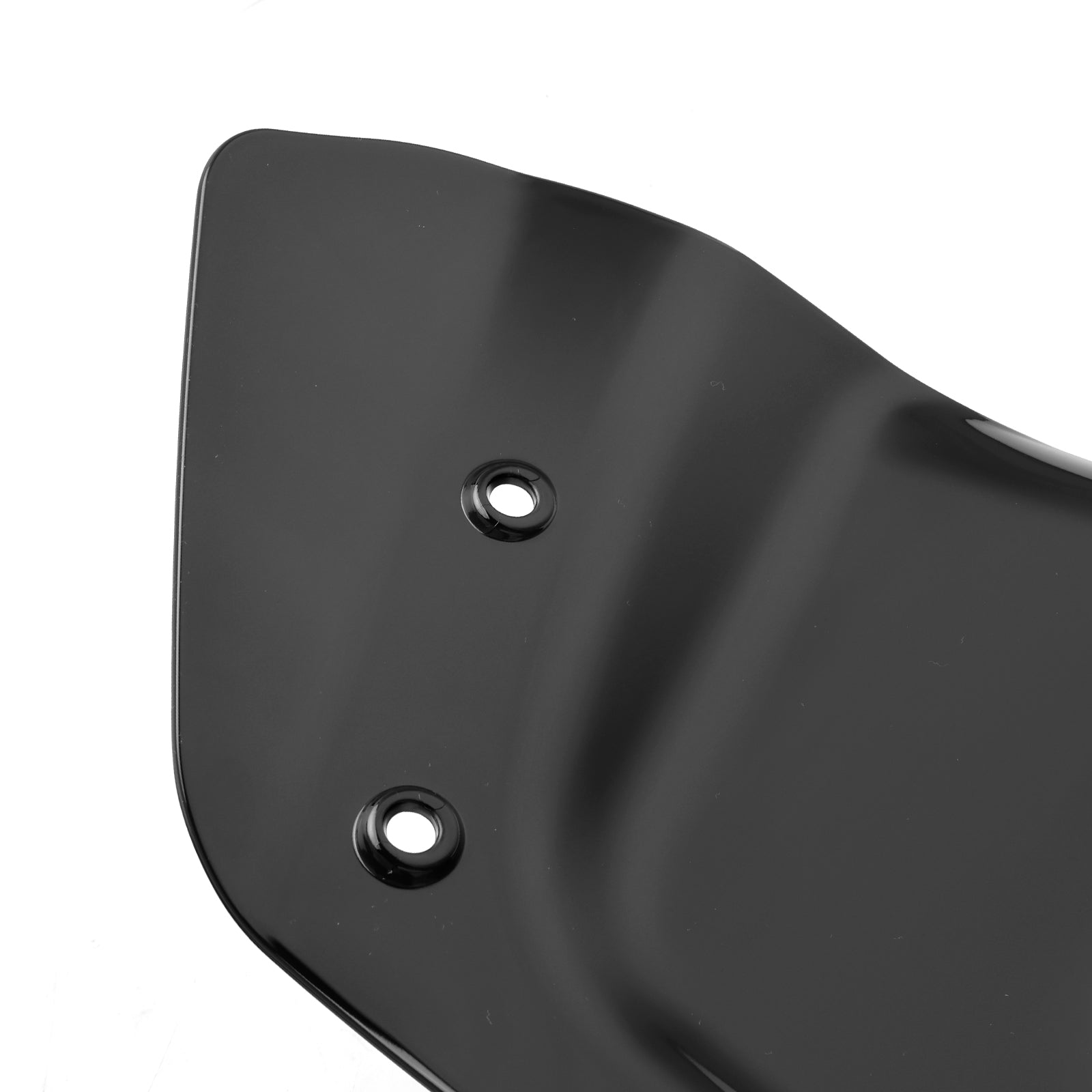 2023-2024 Touring CVO Street Glide Windshield vindruta