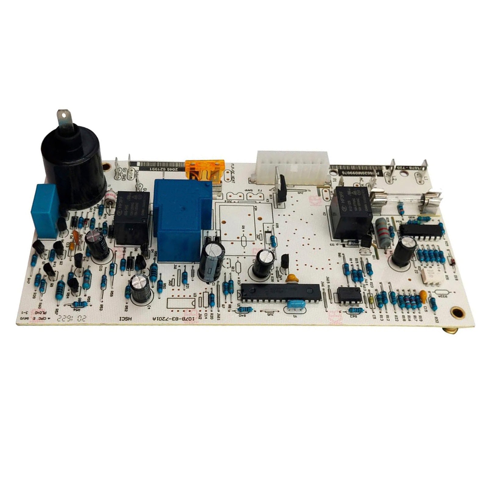 RV-koelkastbesturingskaartset 621991001 voor modellen N641/N841