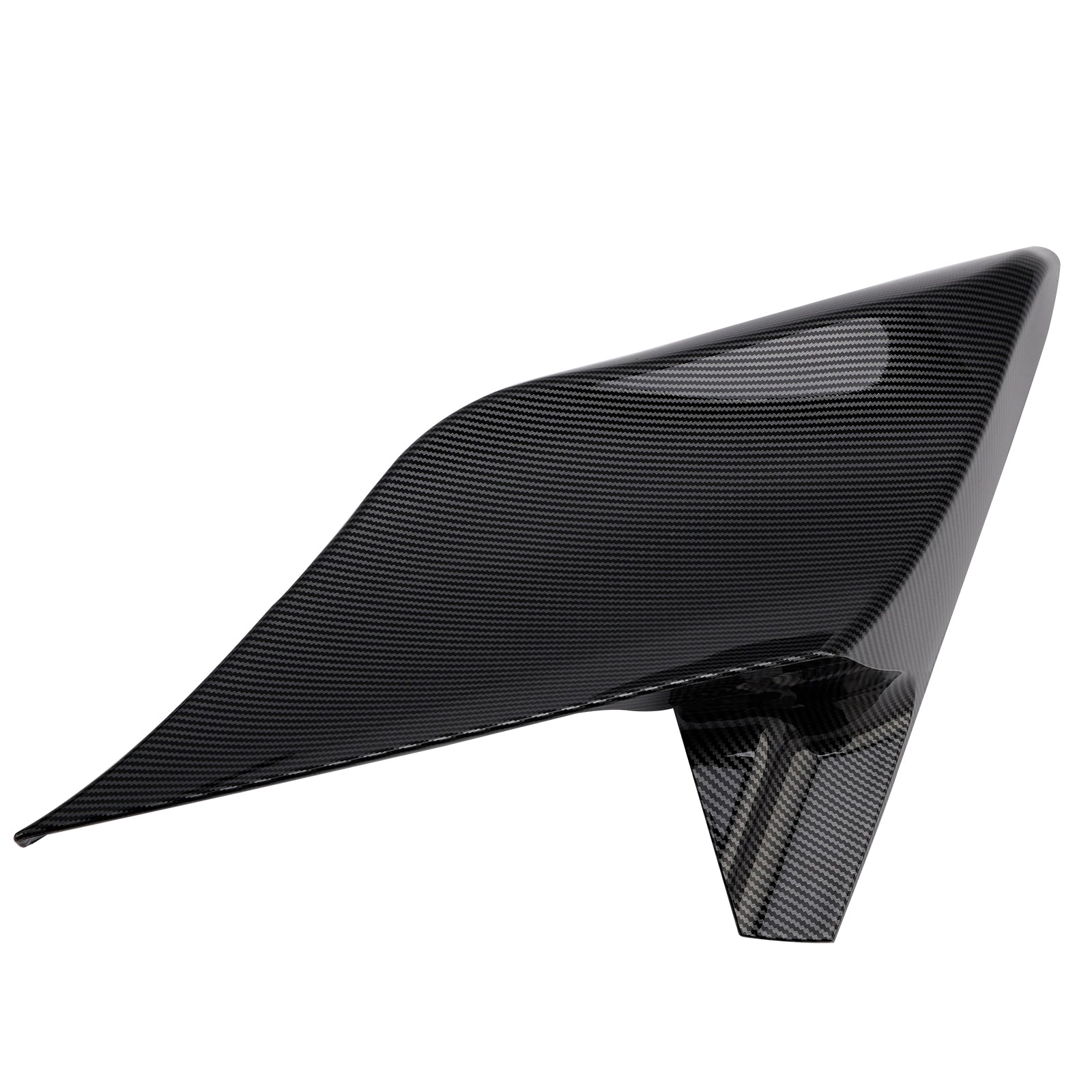 Battery Side Cover fit for Touring Road King Street Electra Glide Ultra 09-2013